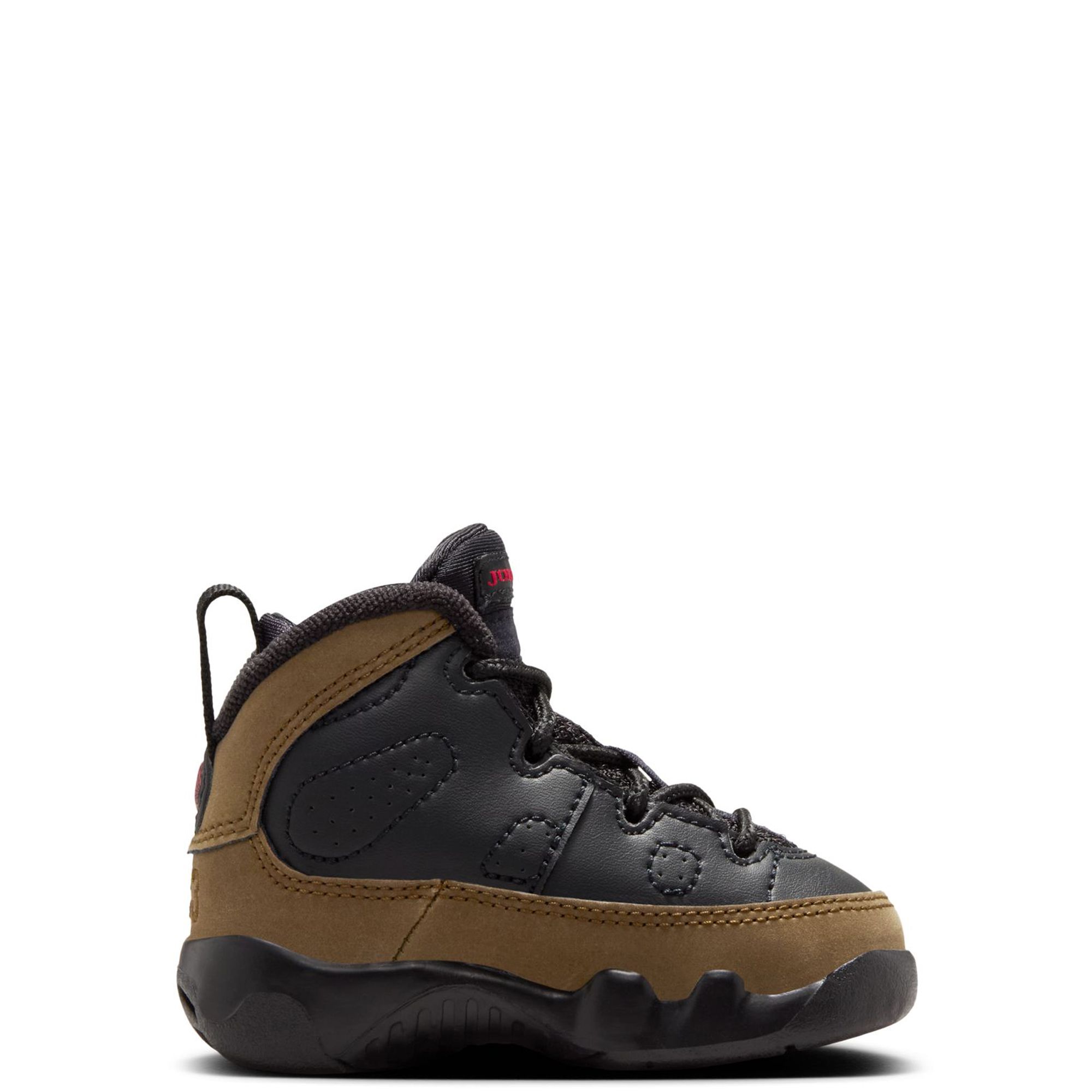 Jordan retro 9 infant best sale