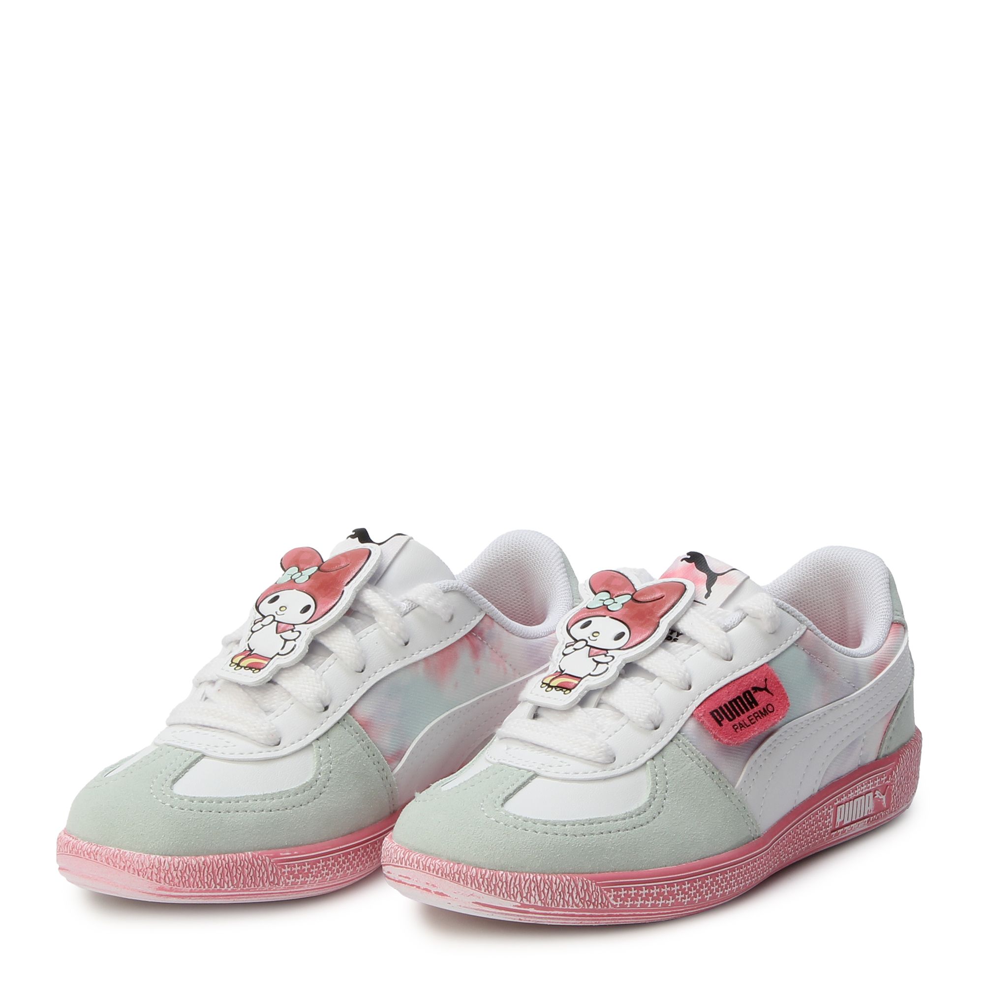 PUMA Pre-School Palermo Hello Kitty and Friends 40141501 Shiekh