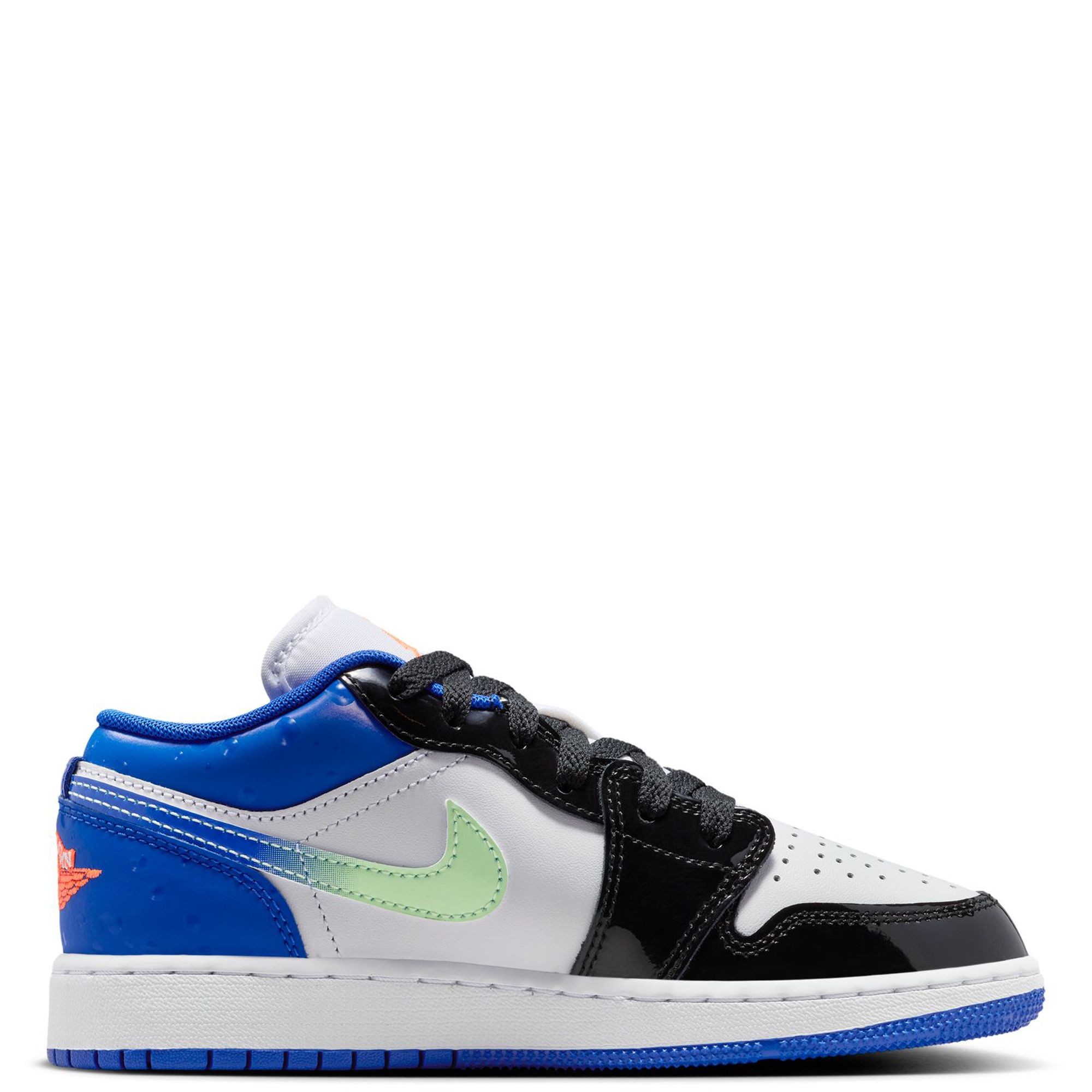 JORDAN Grade-School Air 1 Low SE II1249 400 - Shiekh