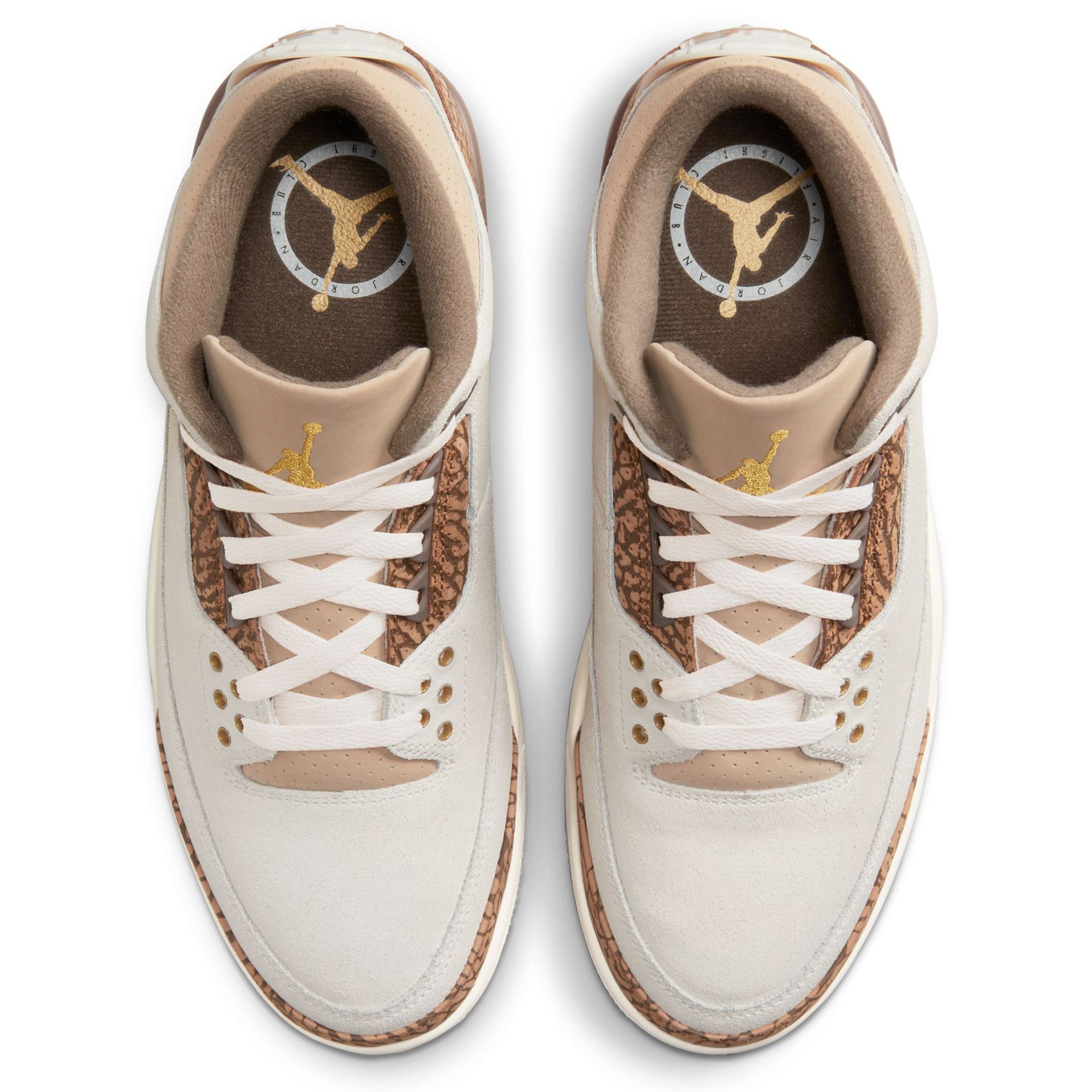 JORDAN Air 3 Retro CT8532 102 - Shiekh