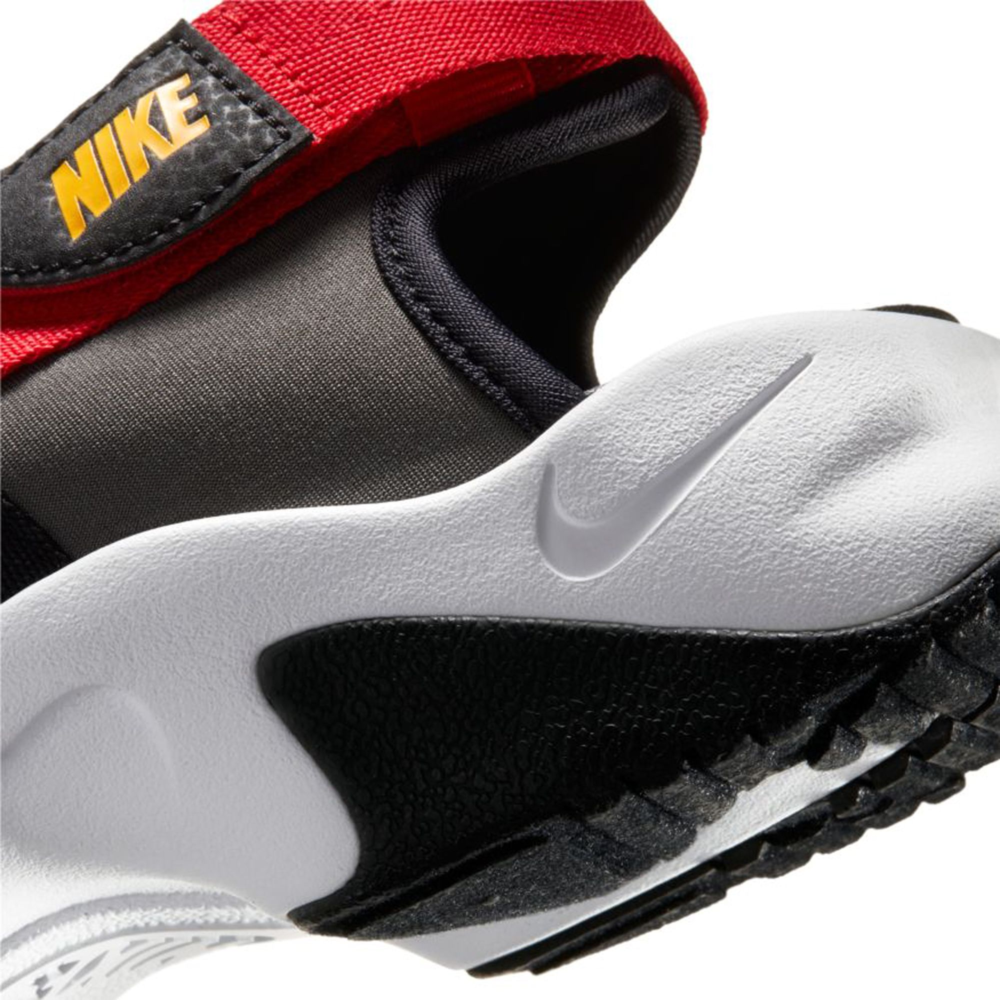 Nike Canyon Sandals Red/Black/White CW9704-300 Men\'s Size 12‎ Nike Canyon Sandal (CW9704-301) – STNDRD ATHLETIC CO main image 4