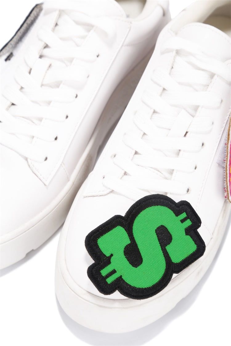 CAPE ROBBIN BITCOIN - BITCOIN-WHIT-X-WHITE - Shiekh