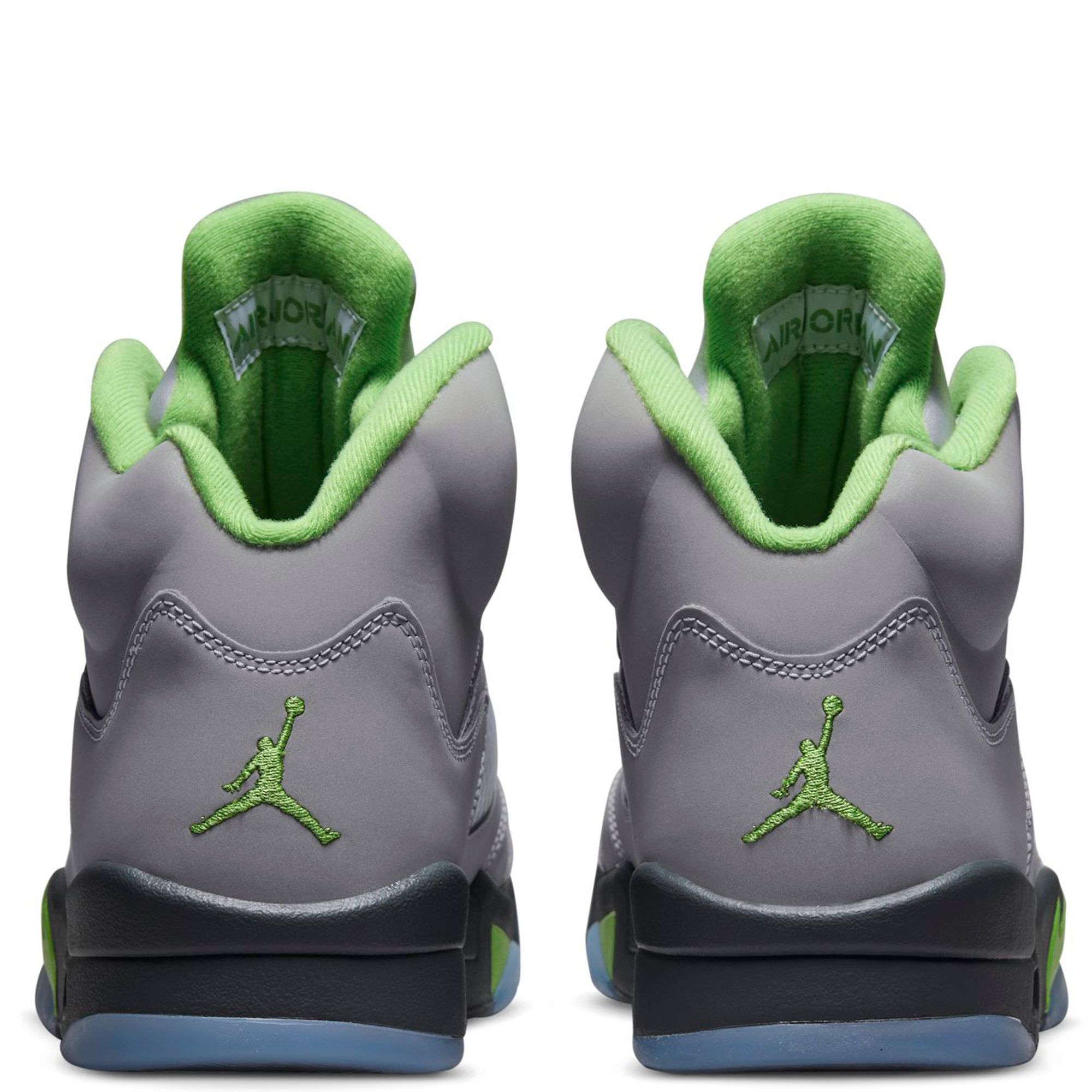 JORDAN Air 5 Retro DM9014 003 - Shiekh