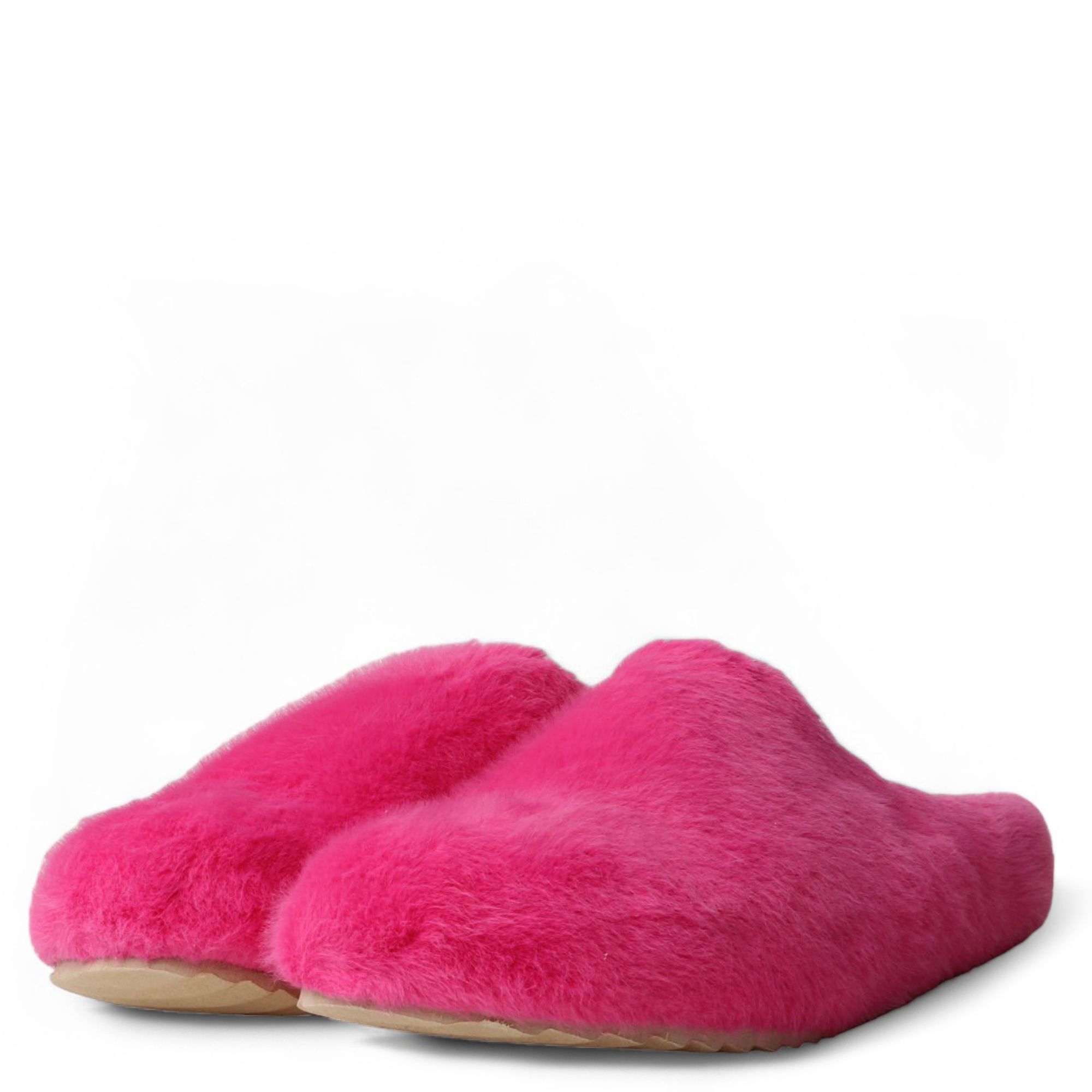 SHIEKH Furry Slide FURRY-10-FUCHS Shiekh