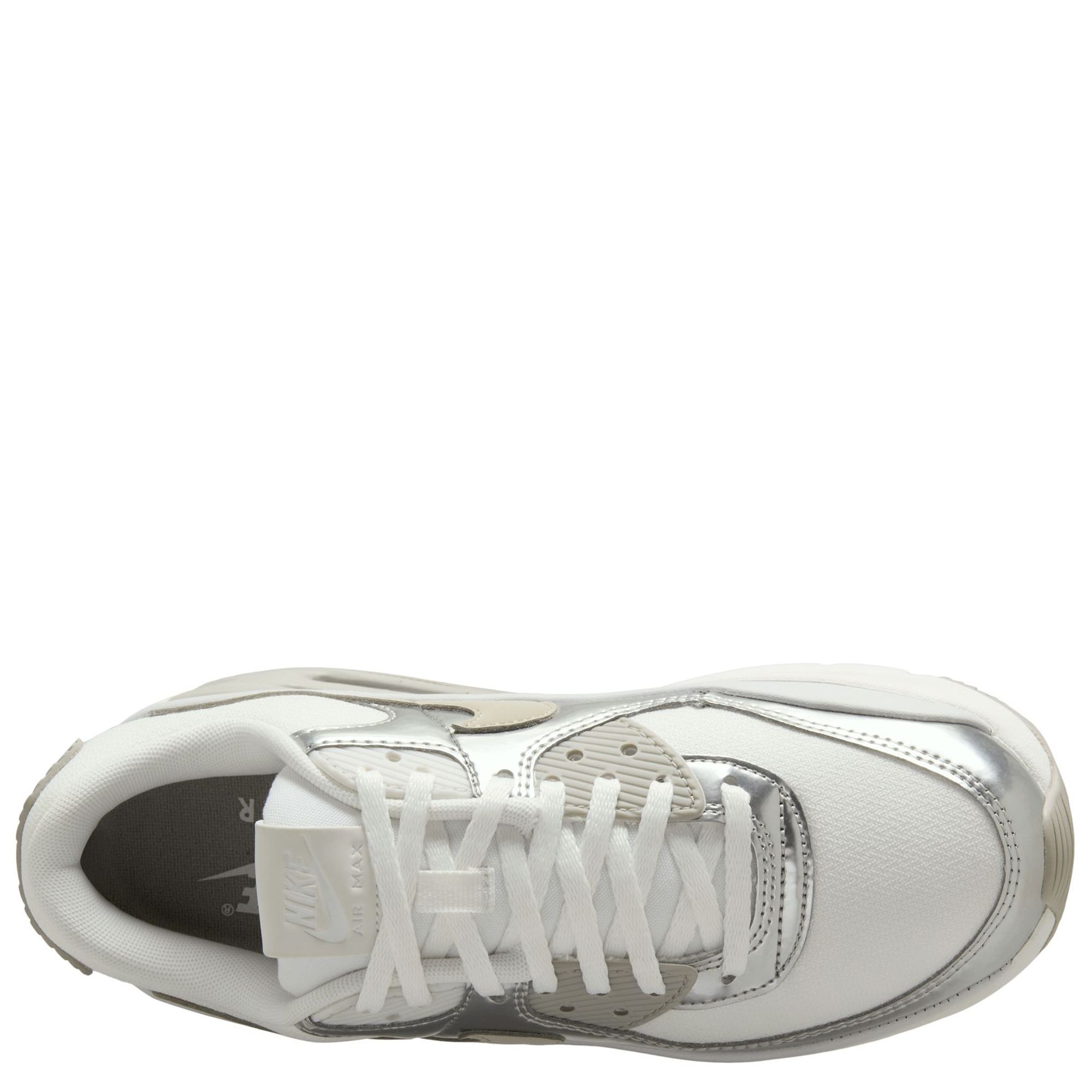 NIKE Women's Air Max 90 LV8 IB0170 101 - Shiekh