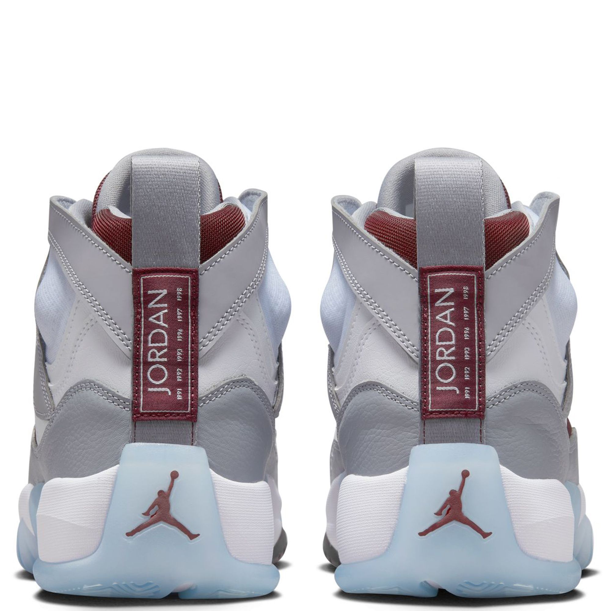 JORDAN Jumpman Two Trey DO1925 103 - Shiekh