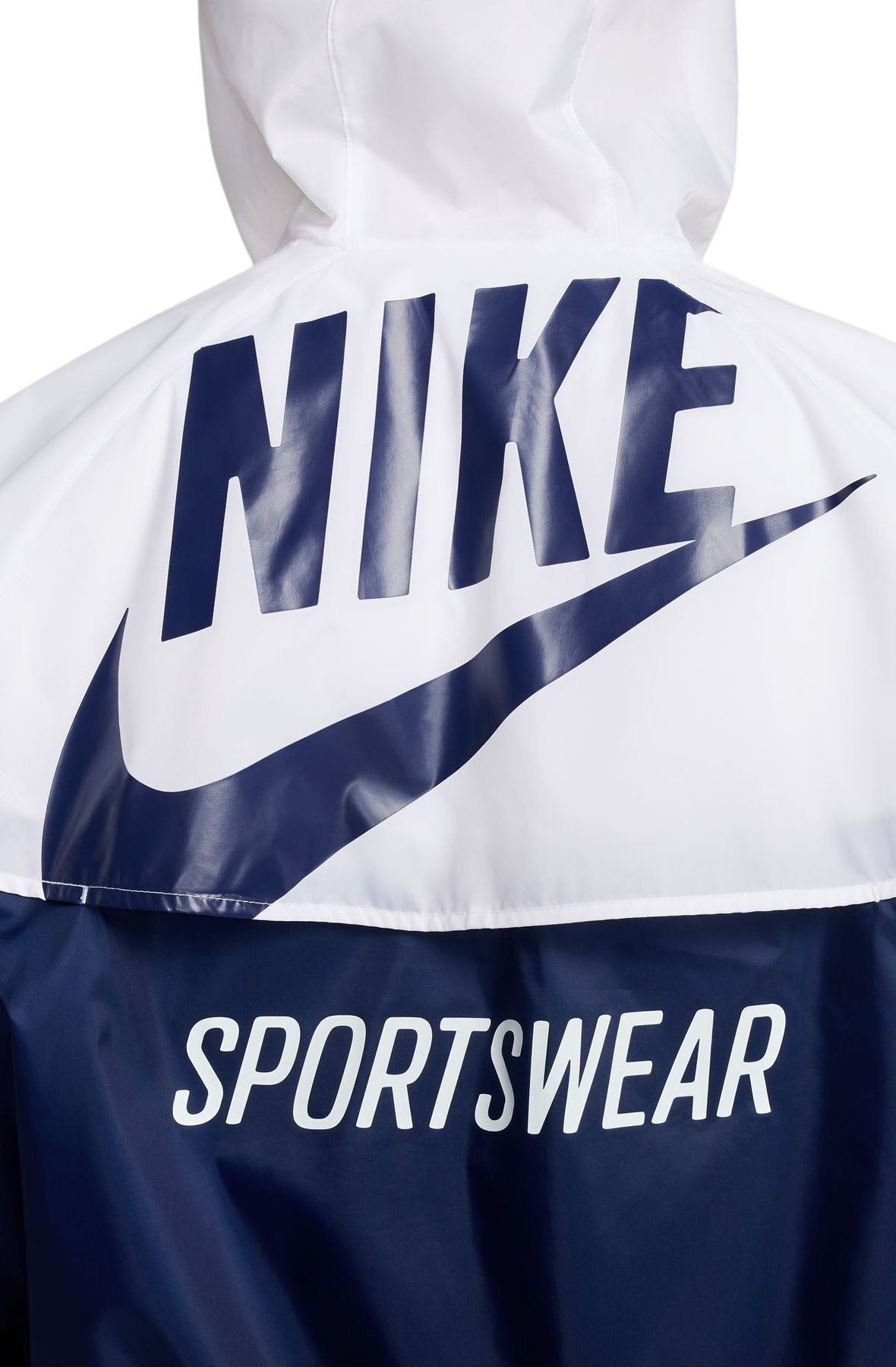 NIKE Windrunner Woven Lined Jacket HJ2040 100 - Shiekh