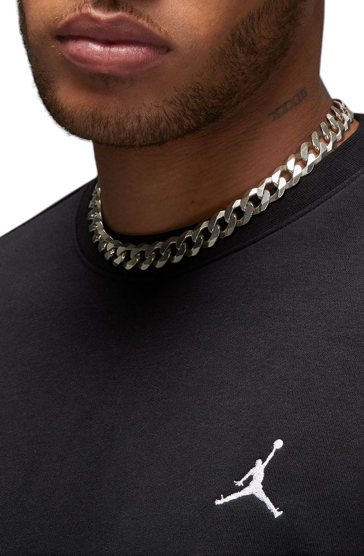 crewneck jordan original