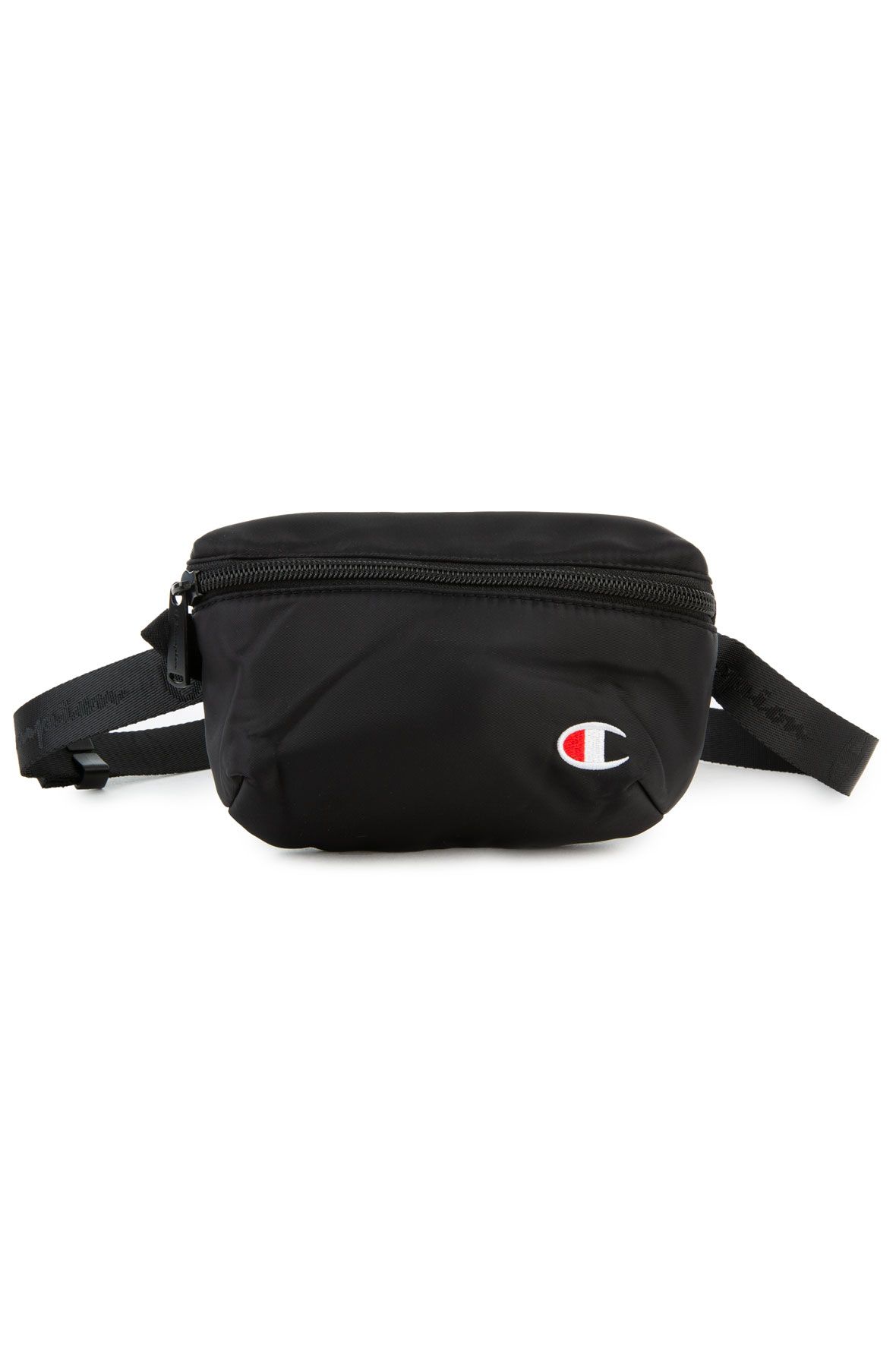 black waist pack