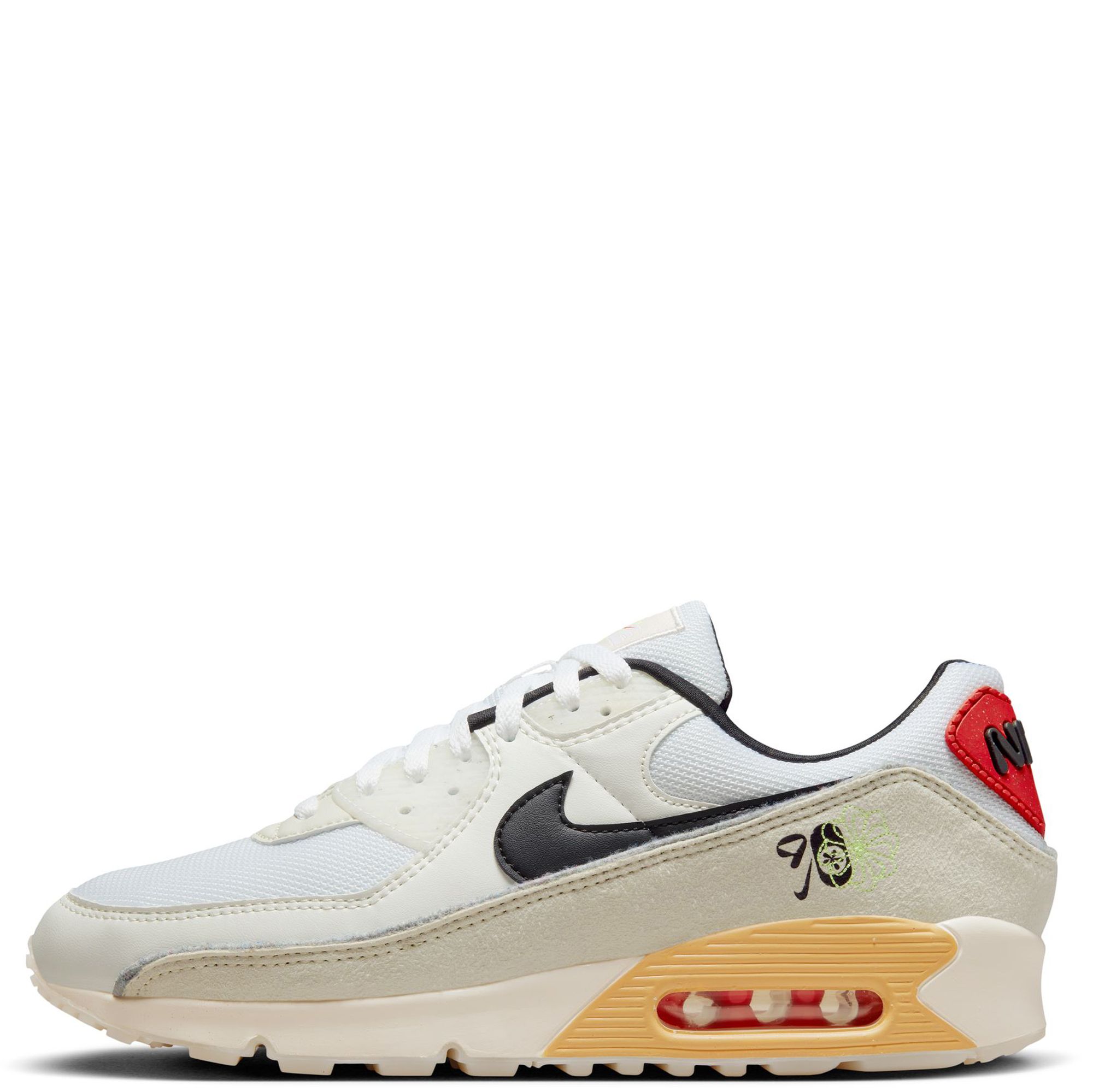 NIKE Air Max 90 SE DV3335 100 -