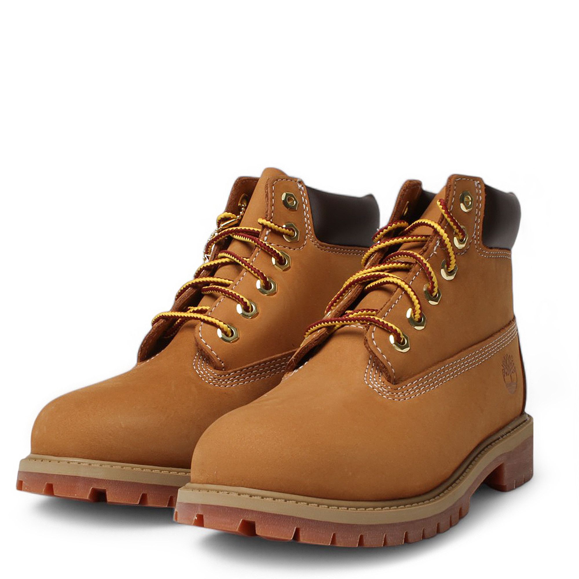 timberland 6inch プレミアム　ブーツ　27.5 Timberland】 ティンバーランド W'S_6_IN_PREMIUM_BOOT_(JR