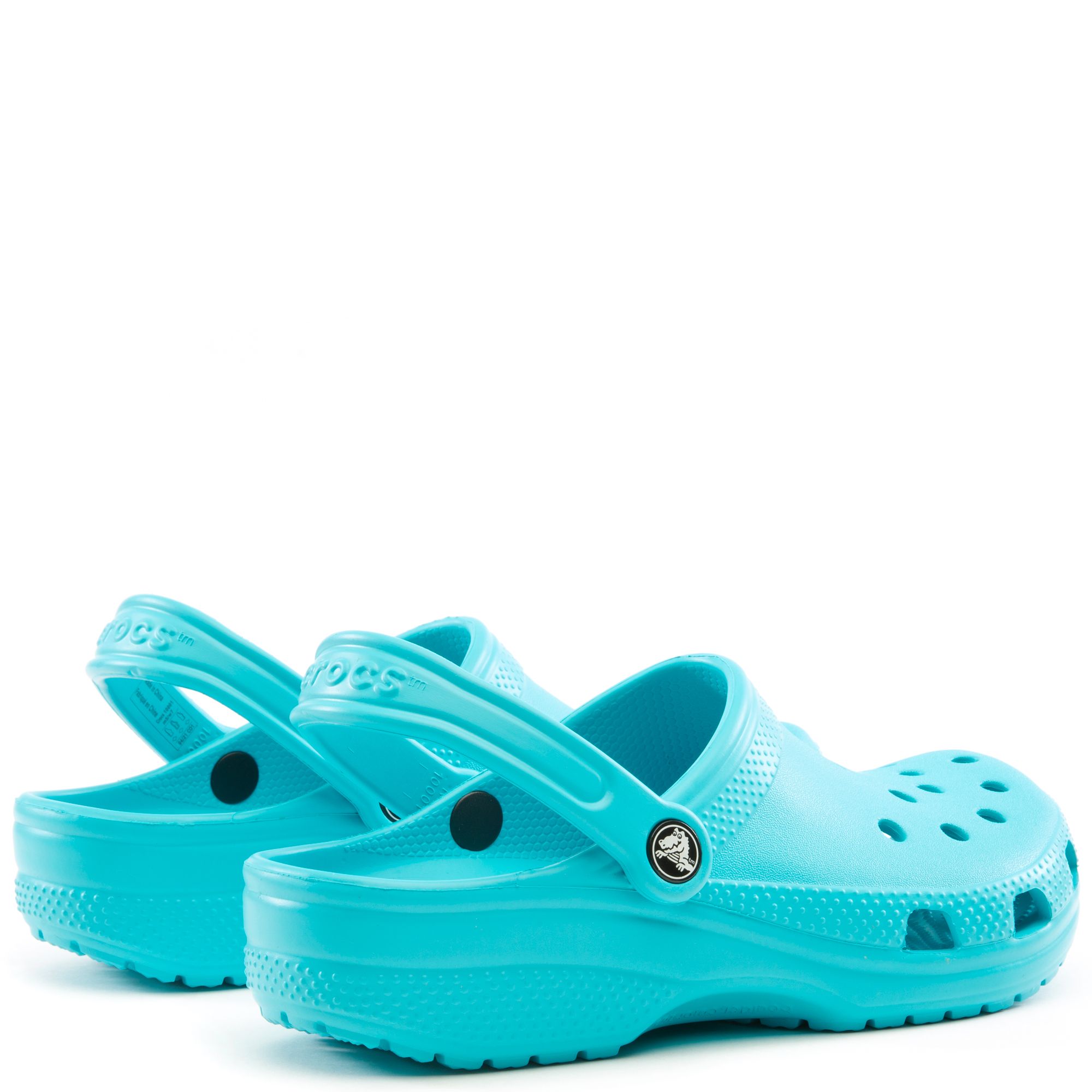 CROCS Classic Clog 10001-4SL - Shiekh