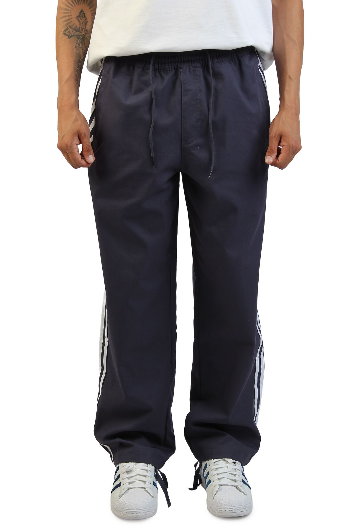 ADIDAS Firebird Track Pants KS8224 - Shiekh