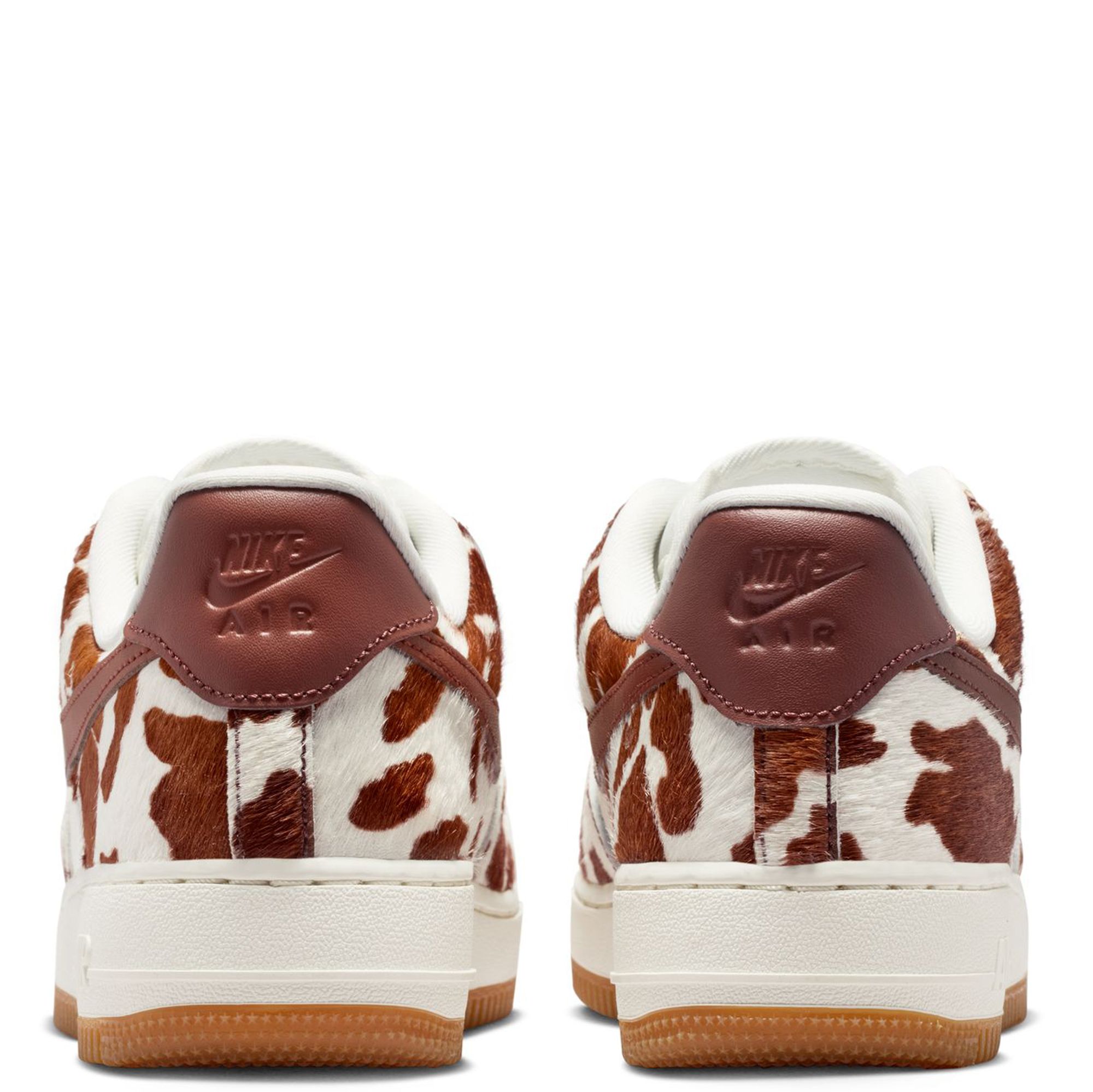 NIKE Air Force 1 '07 IO0442 200 - Shiekh