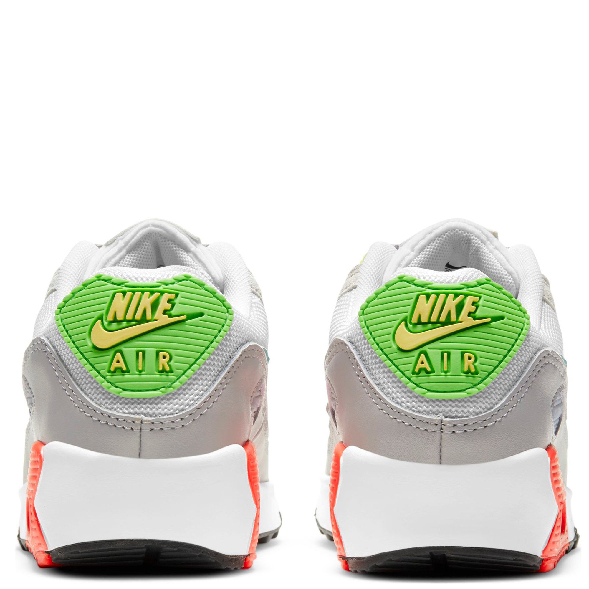 air max 90 eoi pearl grey