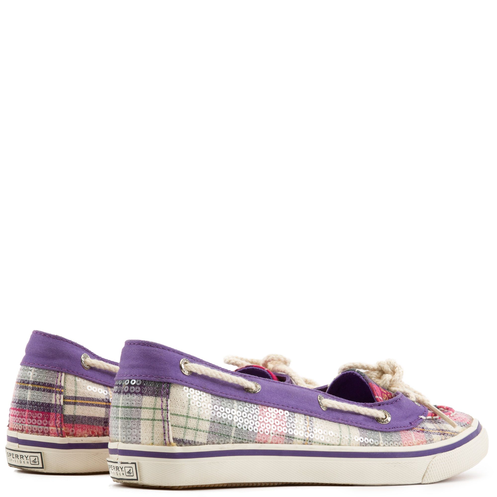 SPERRY TOP-SIDER (GS) Carline YG42834 PPL - Shiekh