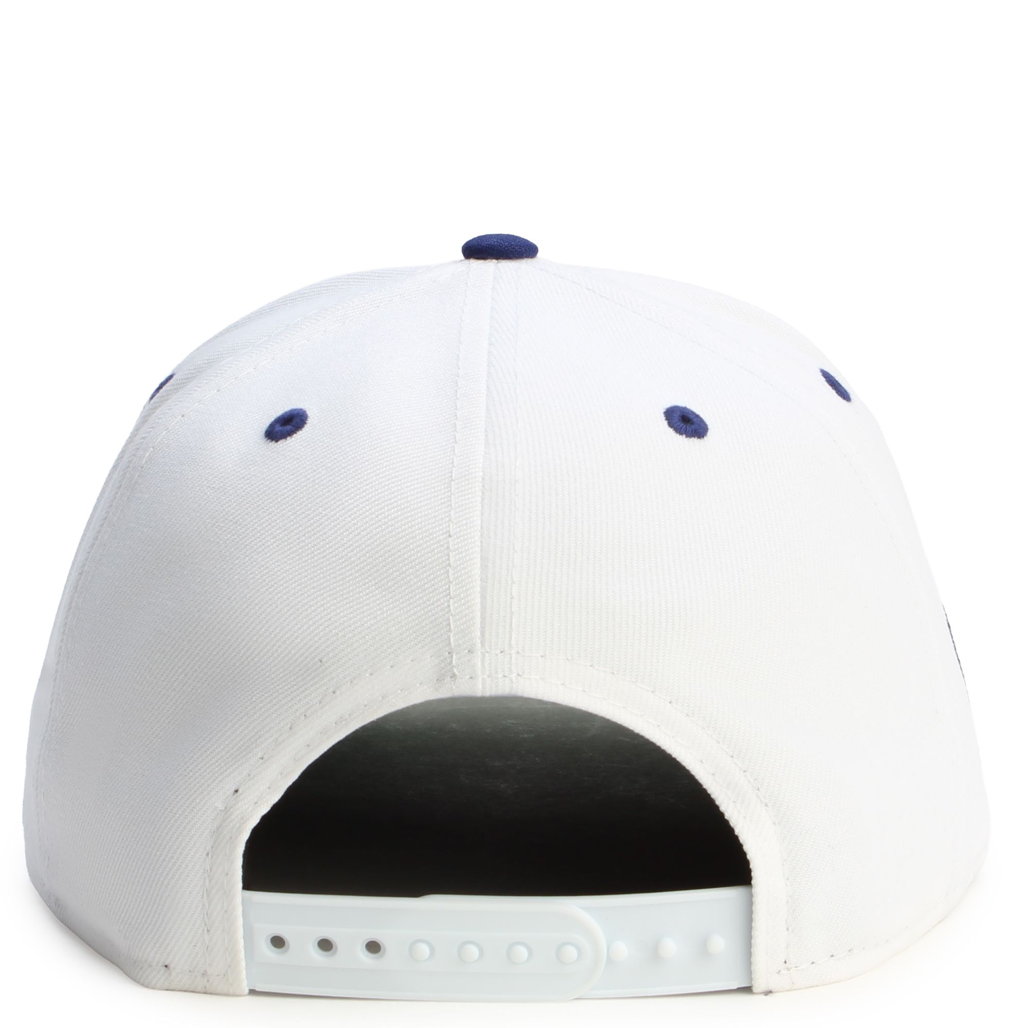NEW ERA CAPS MLB Brooklyn Dodgers #42 Jackie Robinson 950AF