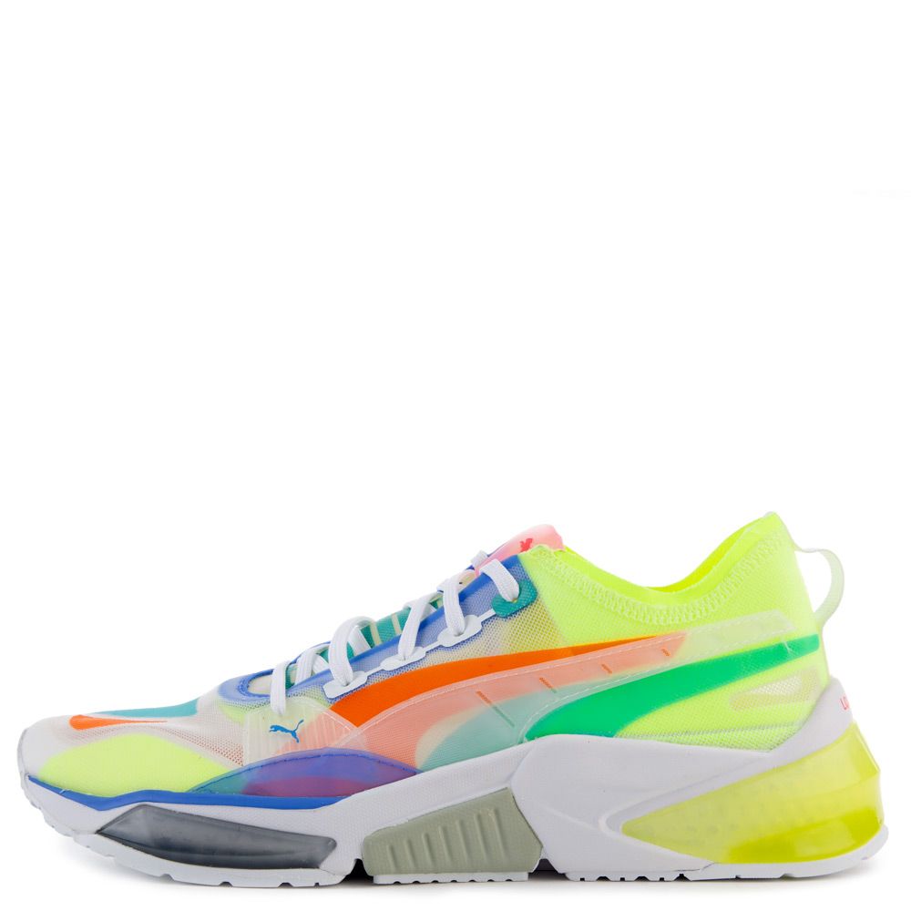 puma lqdcell optic sheer