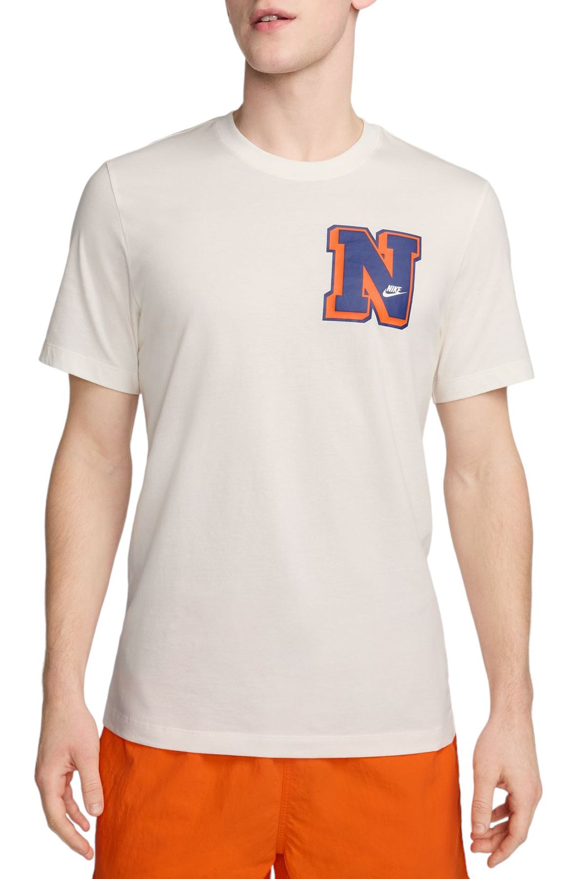 NIKE Sportswear T-Shirt FV3772 133 - Shiekh
