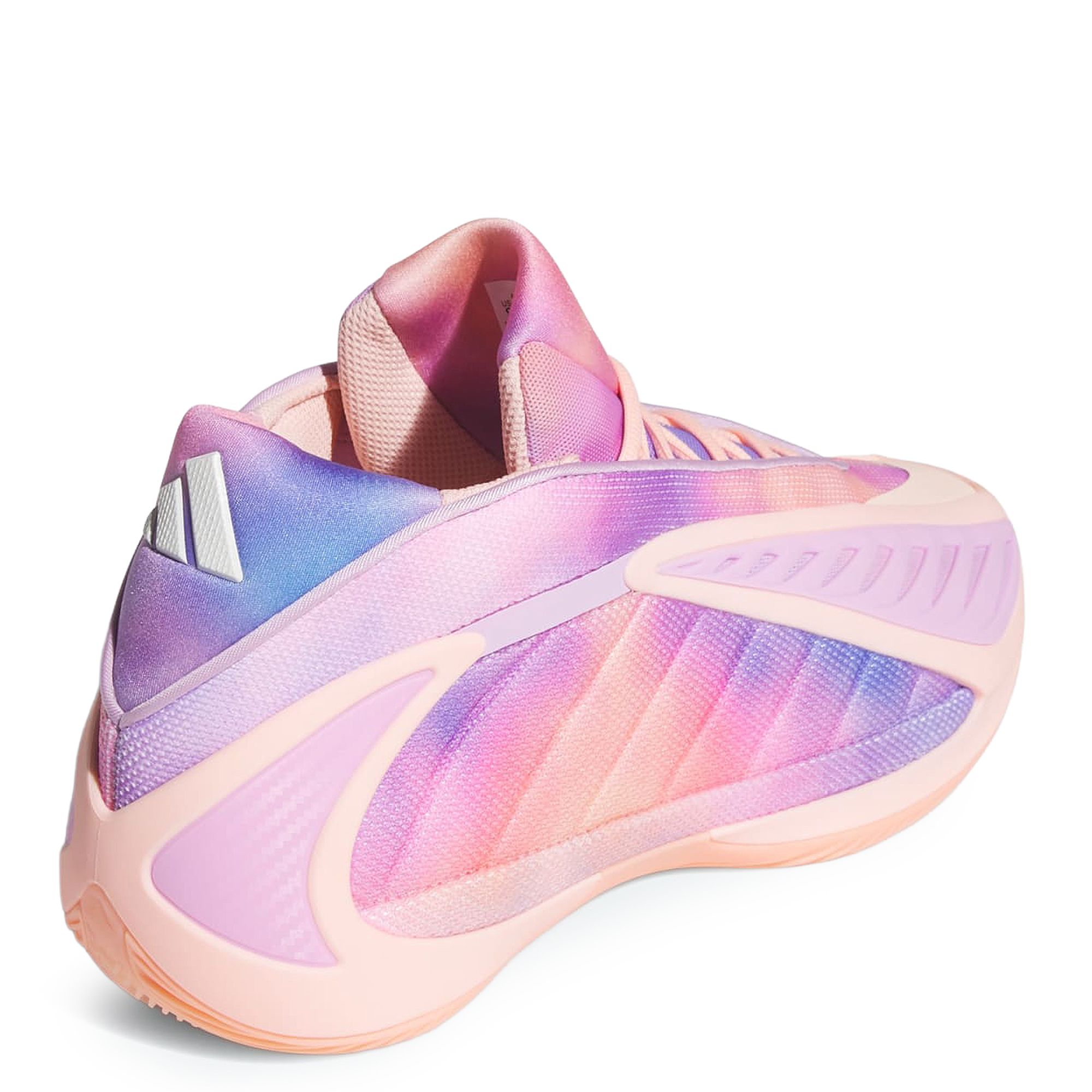 ADIDAS Anthony Edwards 2 KJ1887 - Shiekh