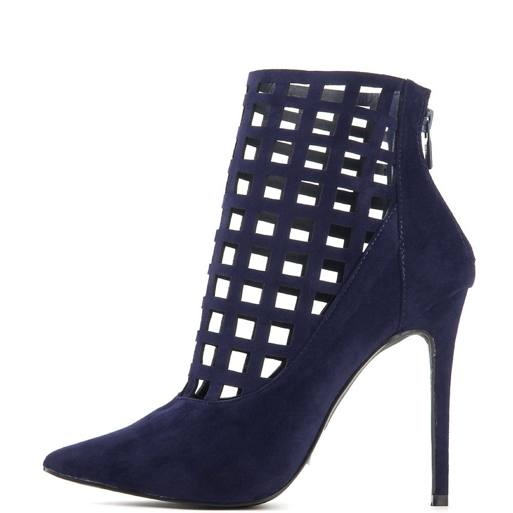 womens dress shoes navy