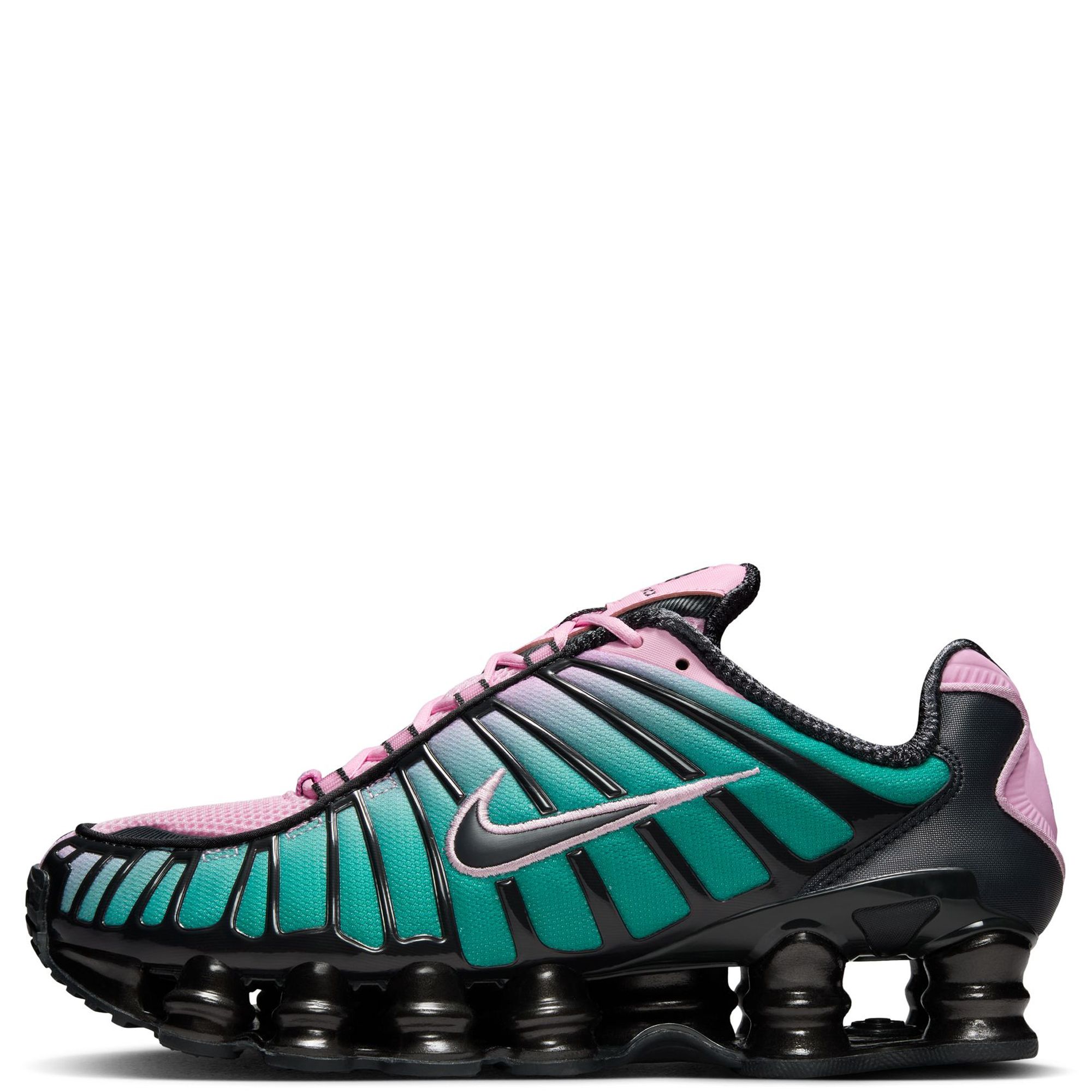 靴 Nike Shox tl Nike Shox TL Men's Shoes. Nike ID