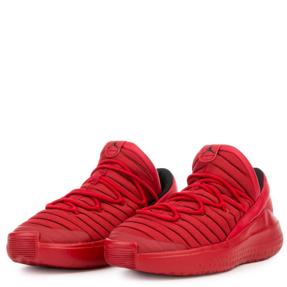 Jordan flight best sale luxe red