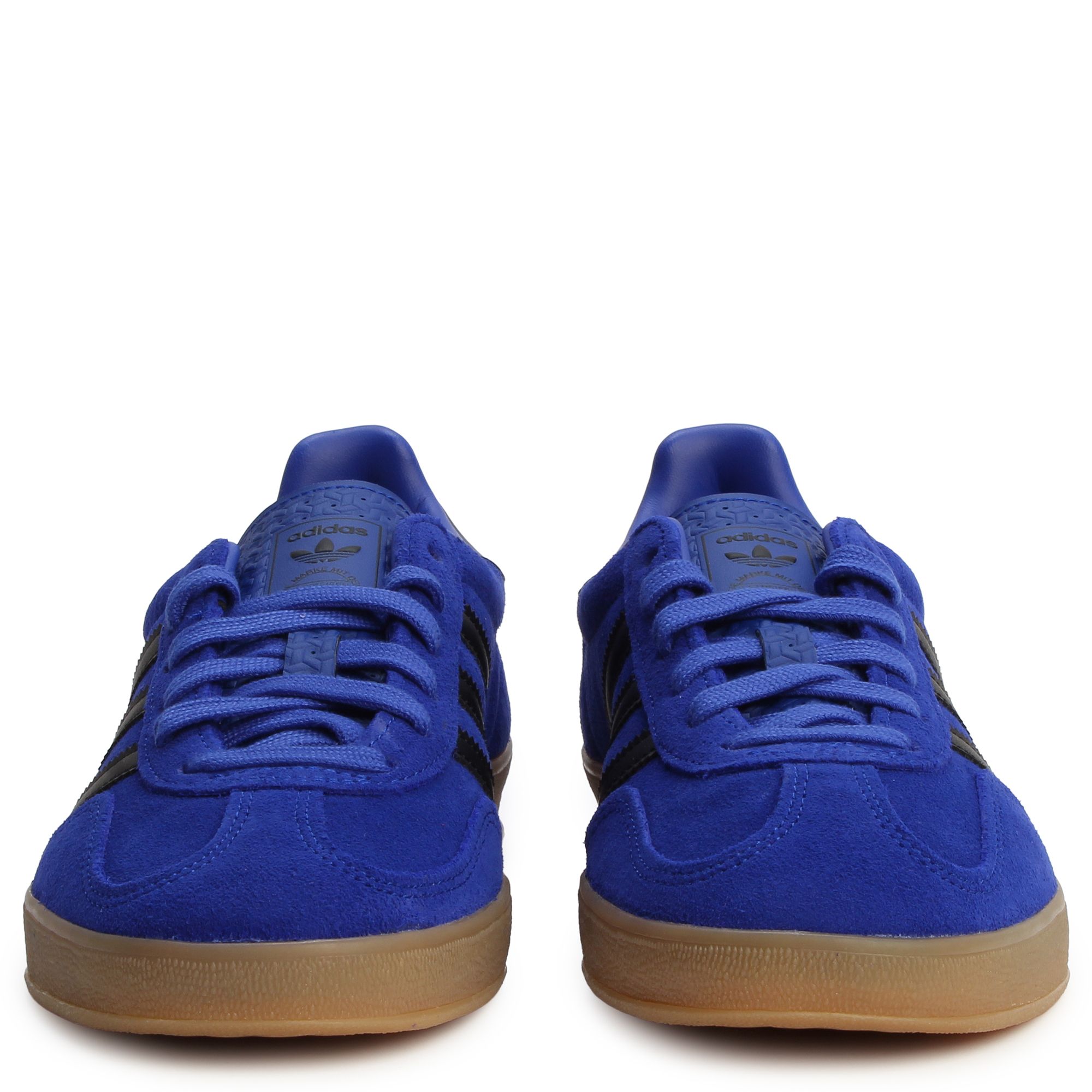シューズ Glorila ADIDAS Gazelle Indoor JR6302 - Shiekh