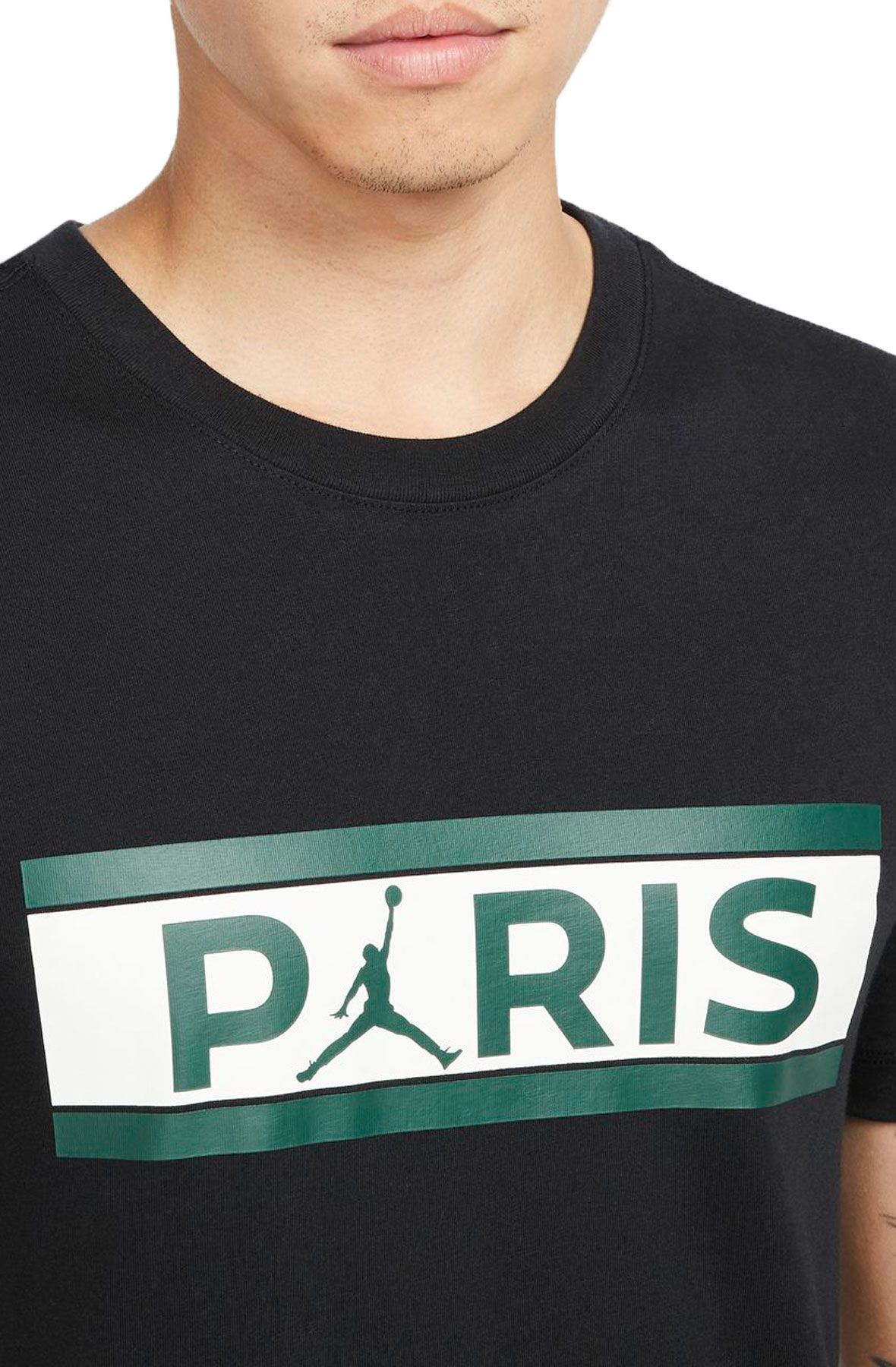 JORDAN Paris Saint-Germain T-Shirt DB6510 010 Shiekh