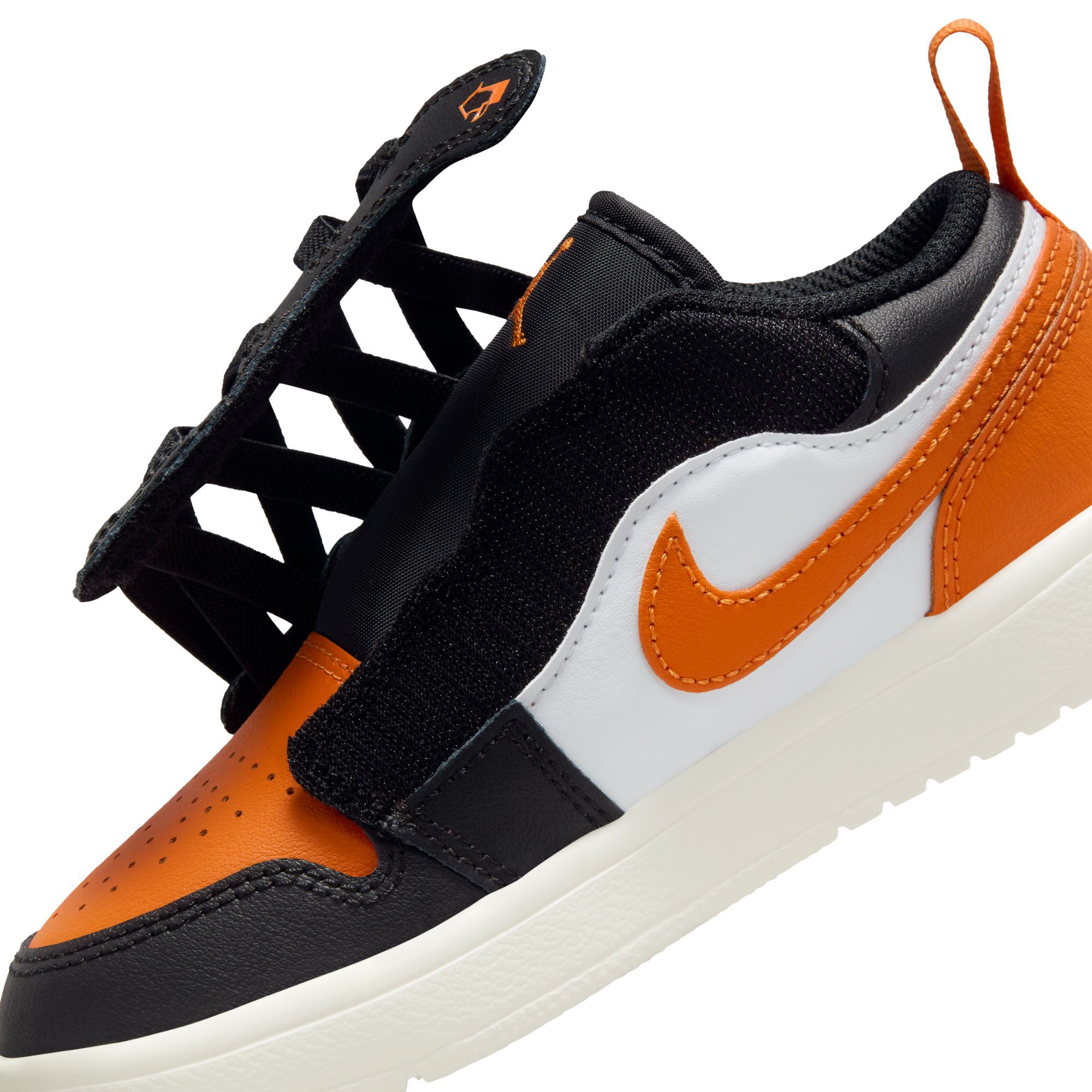 JORDAN Pre-School 1 Low Alt DR9748 081 - Shiekh