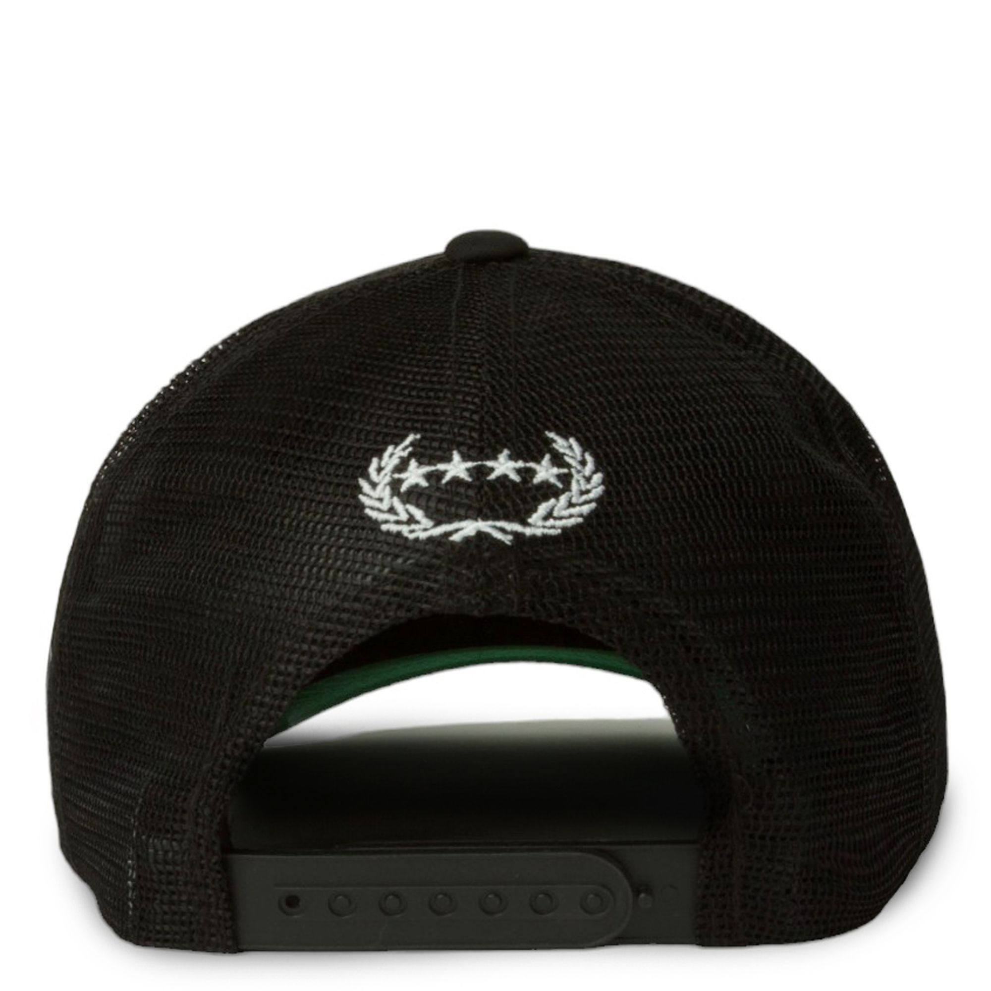 FIELD GRADE Demon Time Trucker Hat 1004028 - Shiekh
