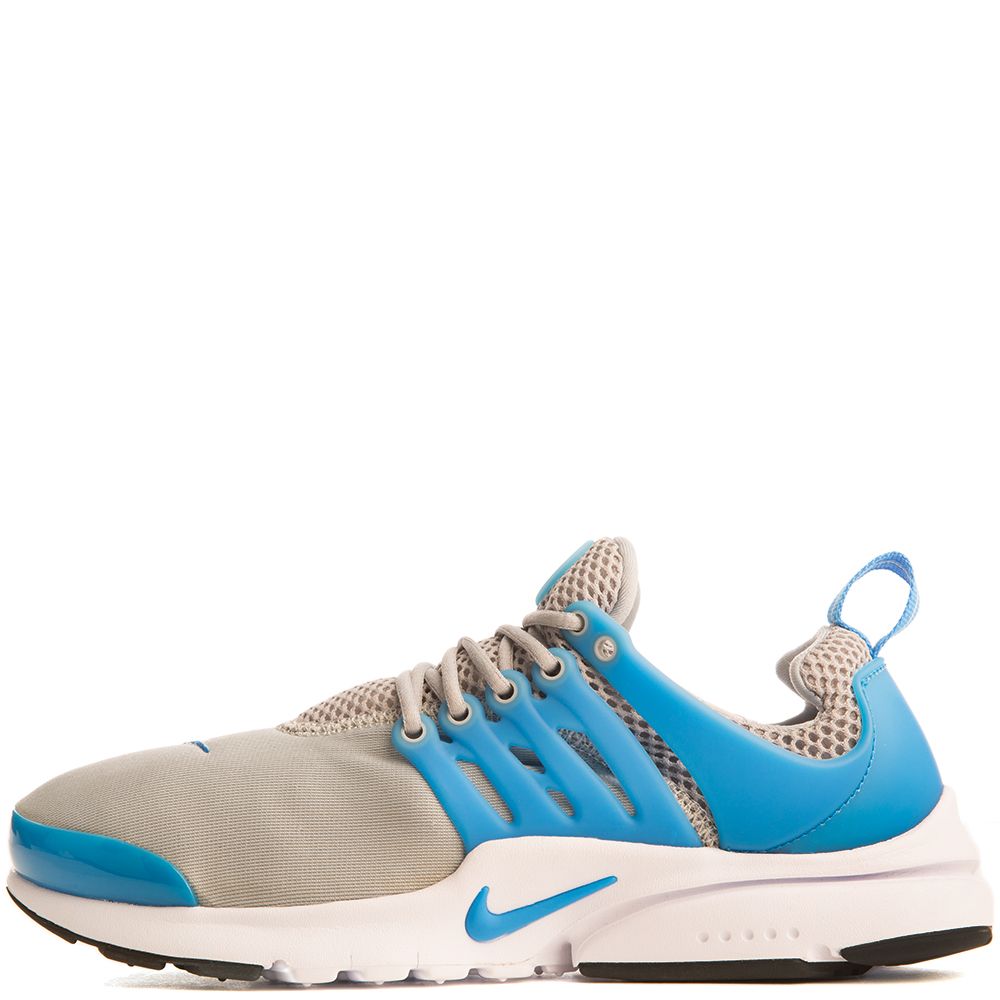 Girls grade school shop nike presto casual shoes