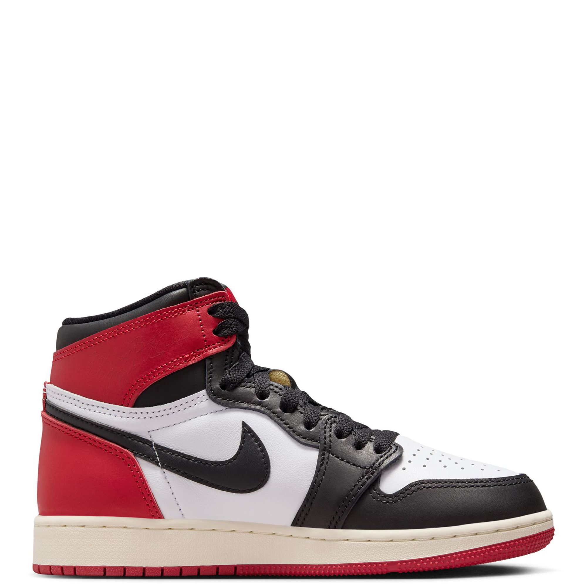 Air Jordan 1 High OG Black Toe Reimagined DZ5485-106