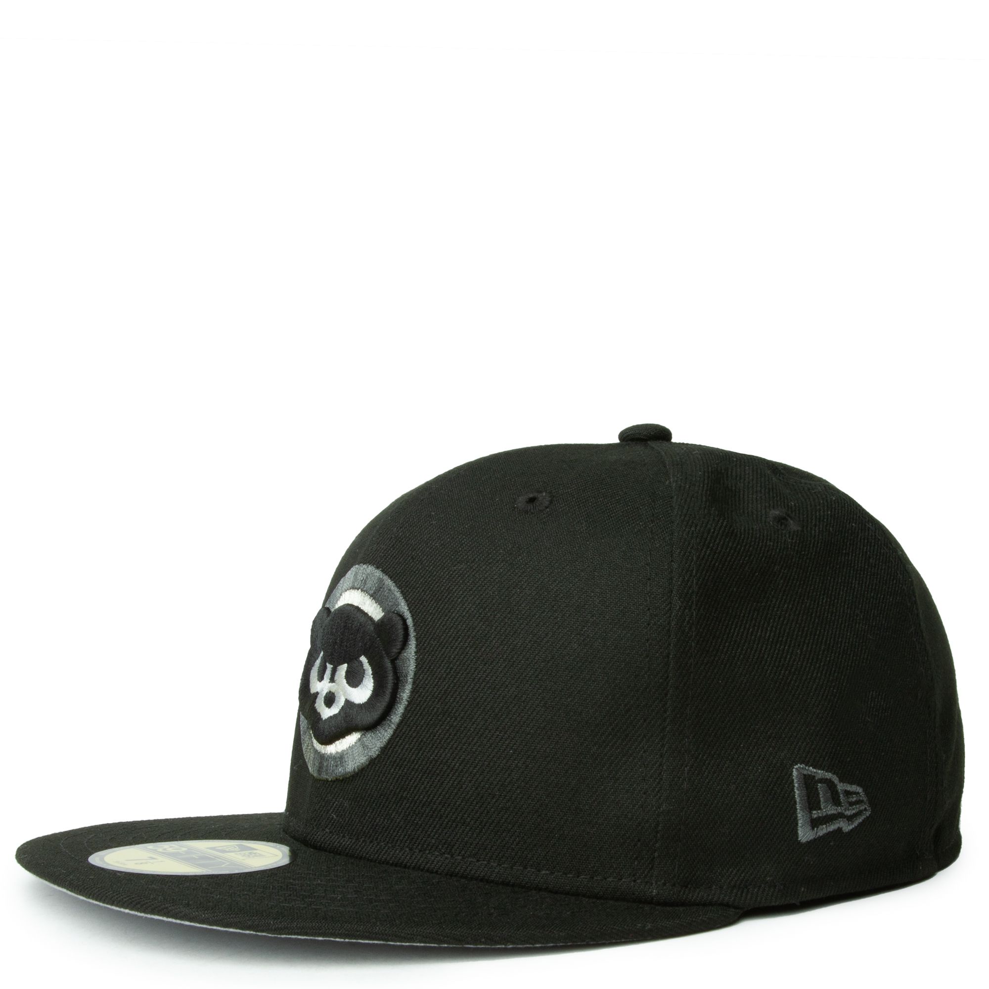 NEW ERA CAPS Chicago Cubs 59Fifty Fitted Cap 70740291 - Shiekh