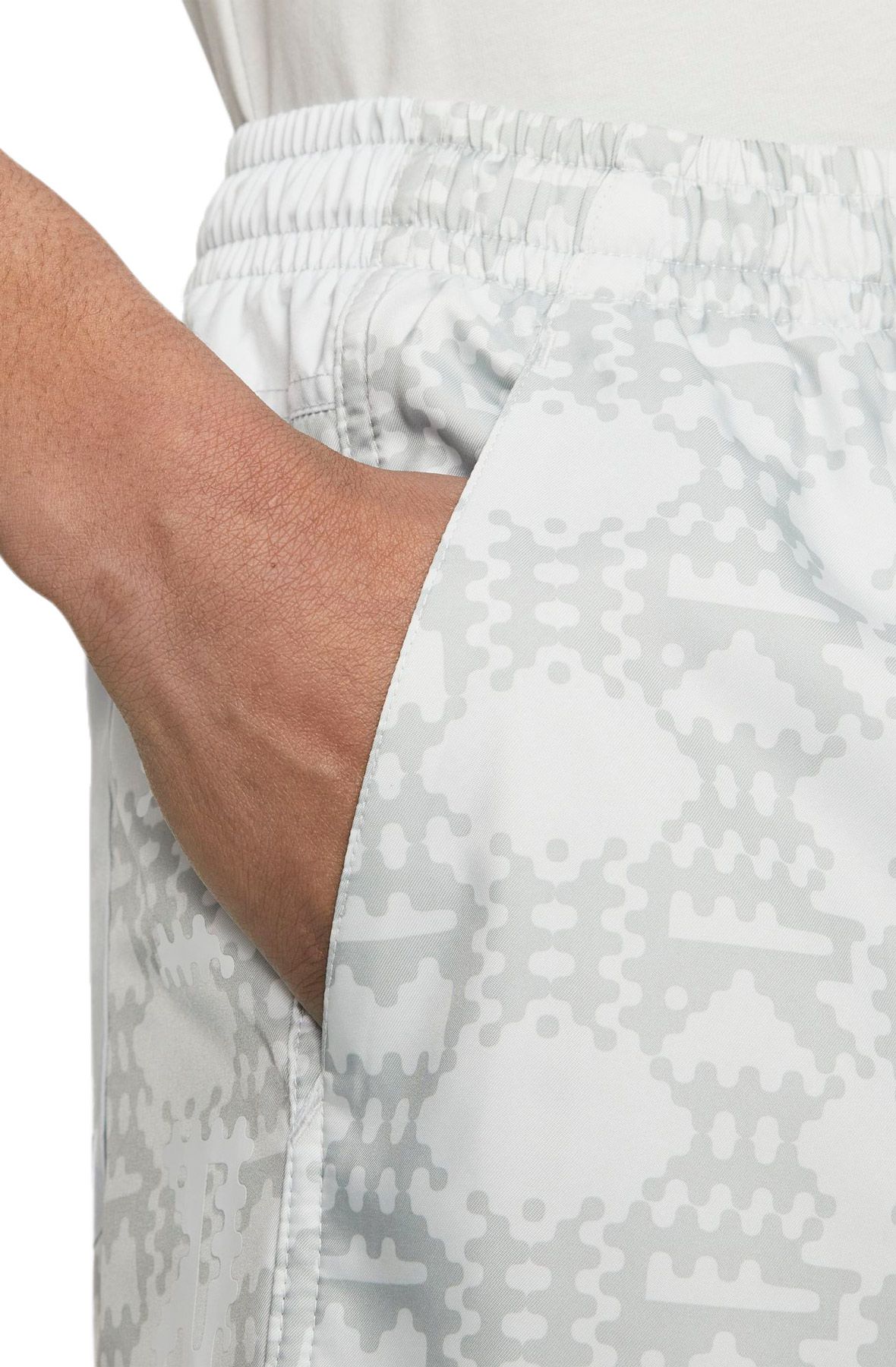 men's woven shorts nike sportswear city edition