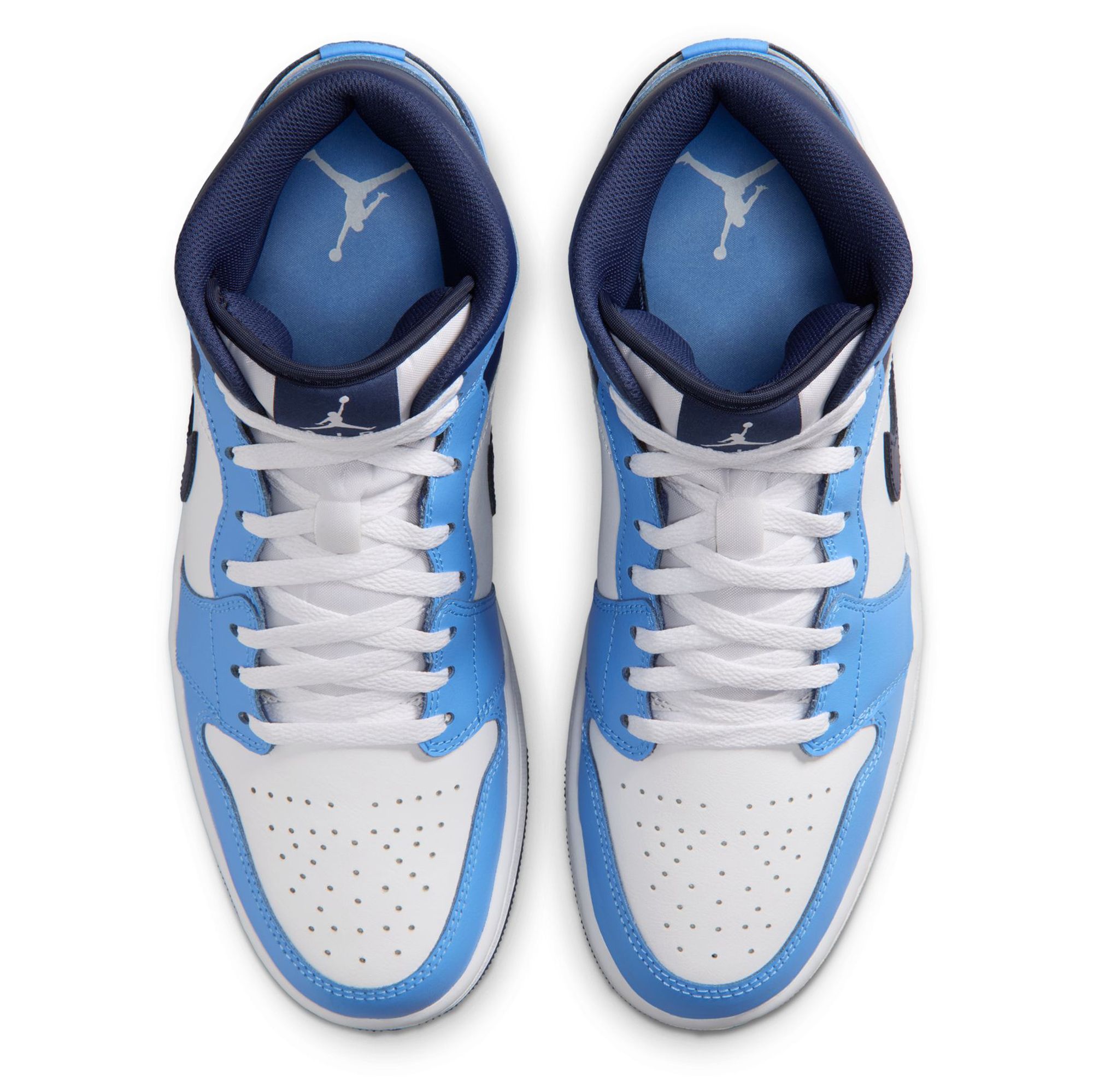 JORDAN Air 1 Mid DQ8426 405 - Shiekh