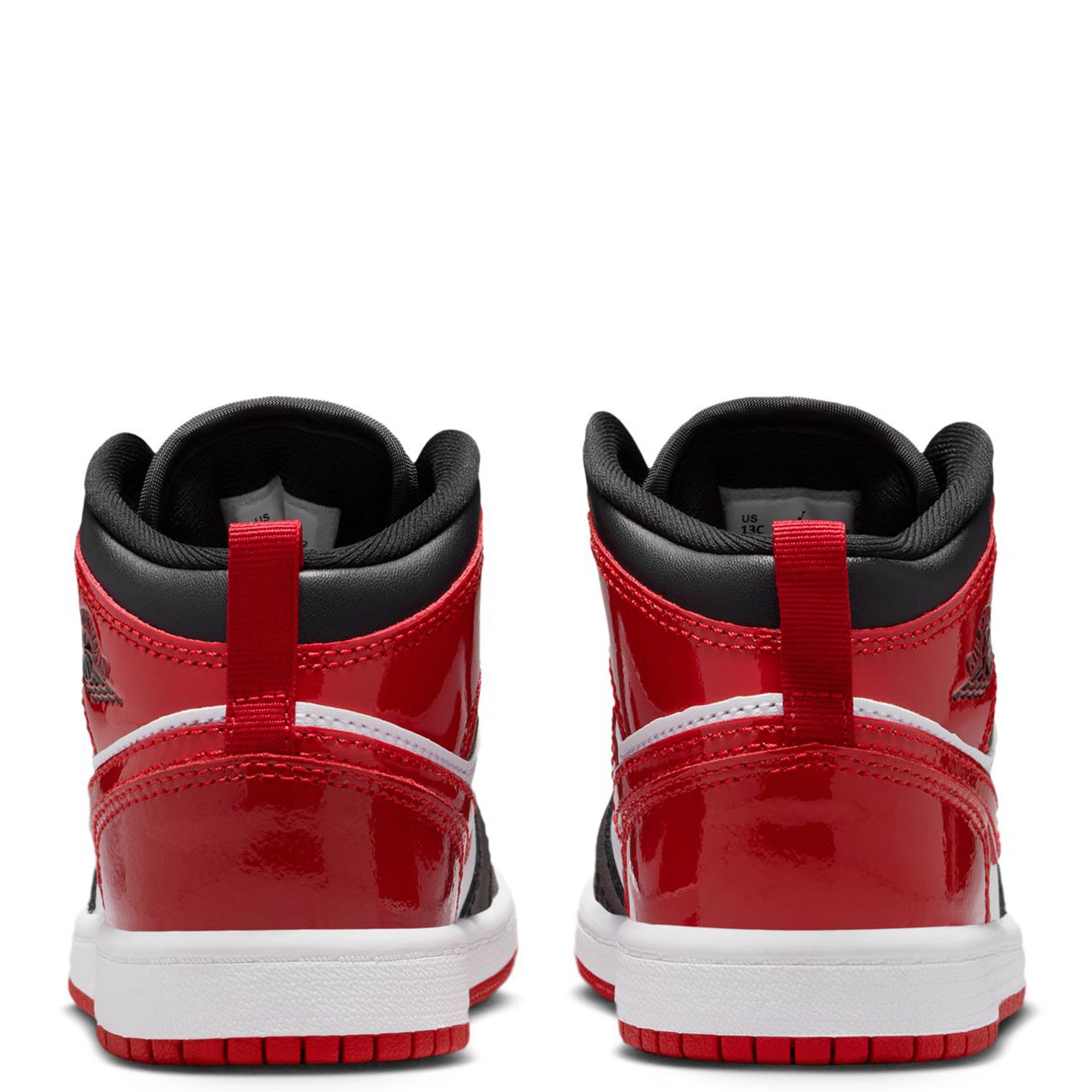 JORDAN Pre-School 1 Mid SE HV4444 006 - Shiekh