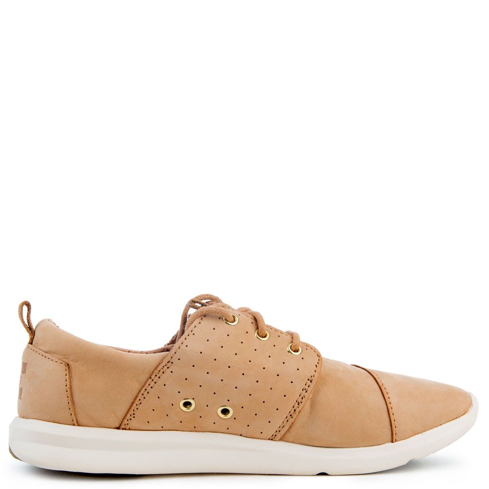 toms women's del rey sneaker