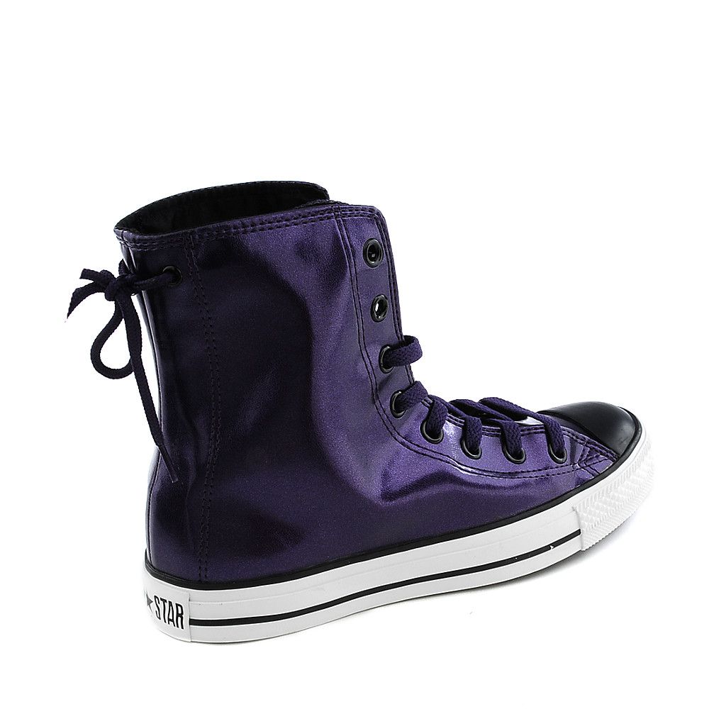 ちゃー CONVERSE Womens All Star Slouchy Hi 517473 - Shiekh