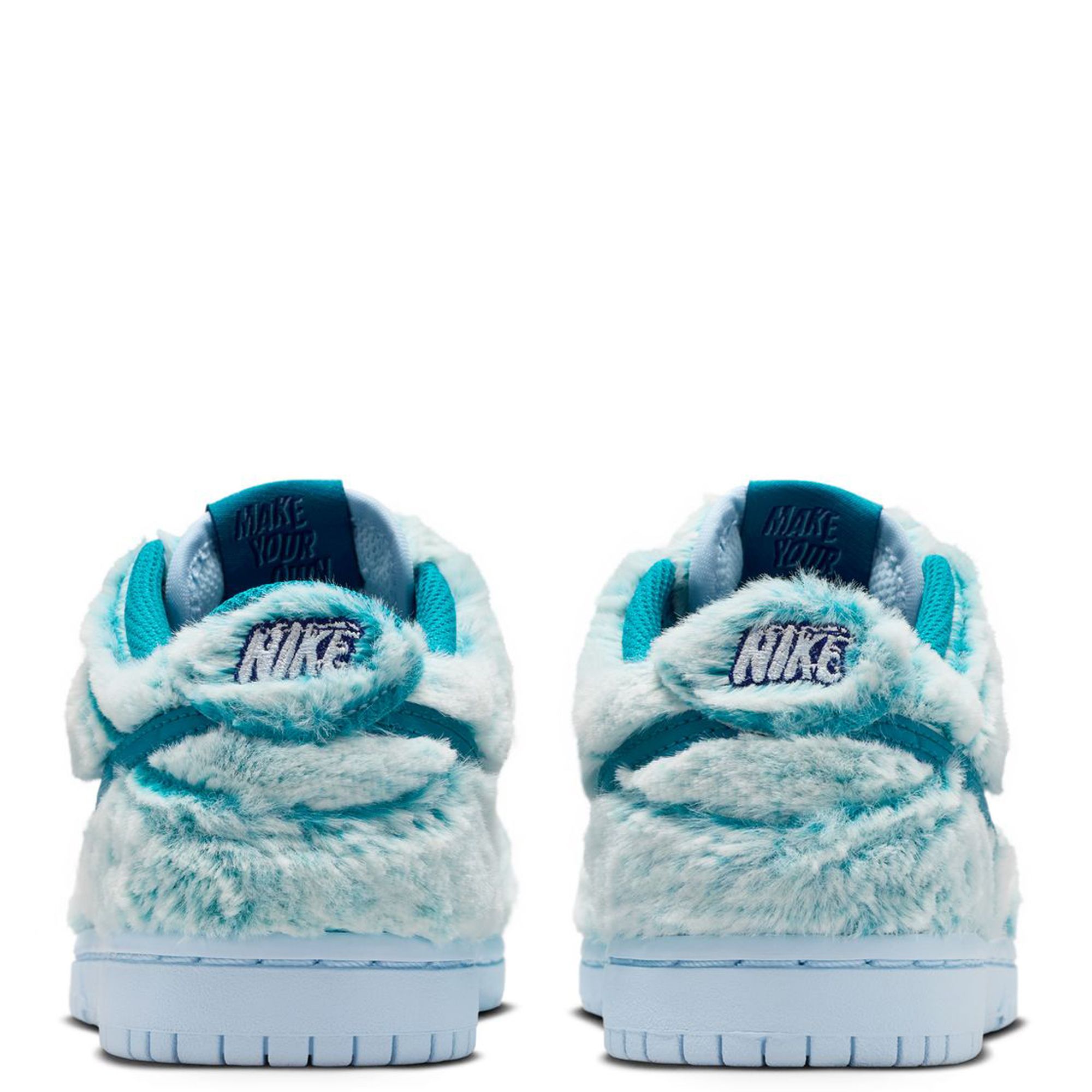 NIKE Pre-School Dunk Low IM7170 441 - Shiekh
