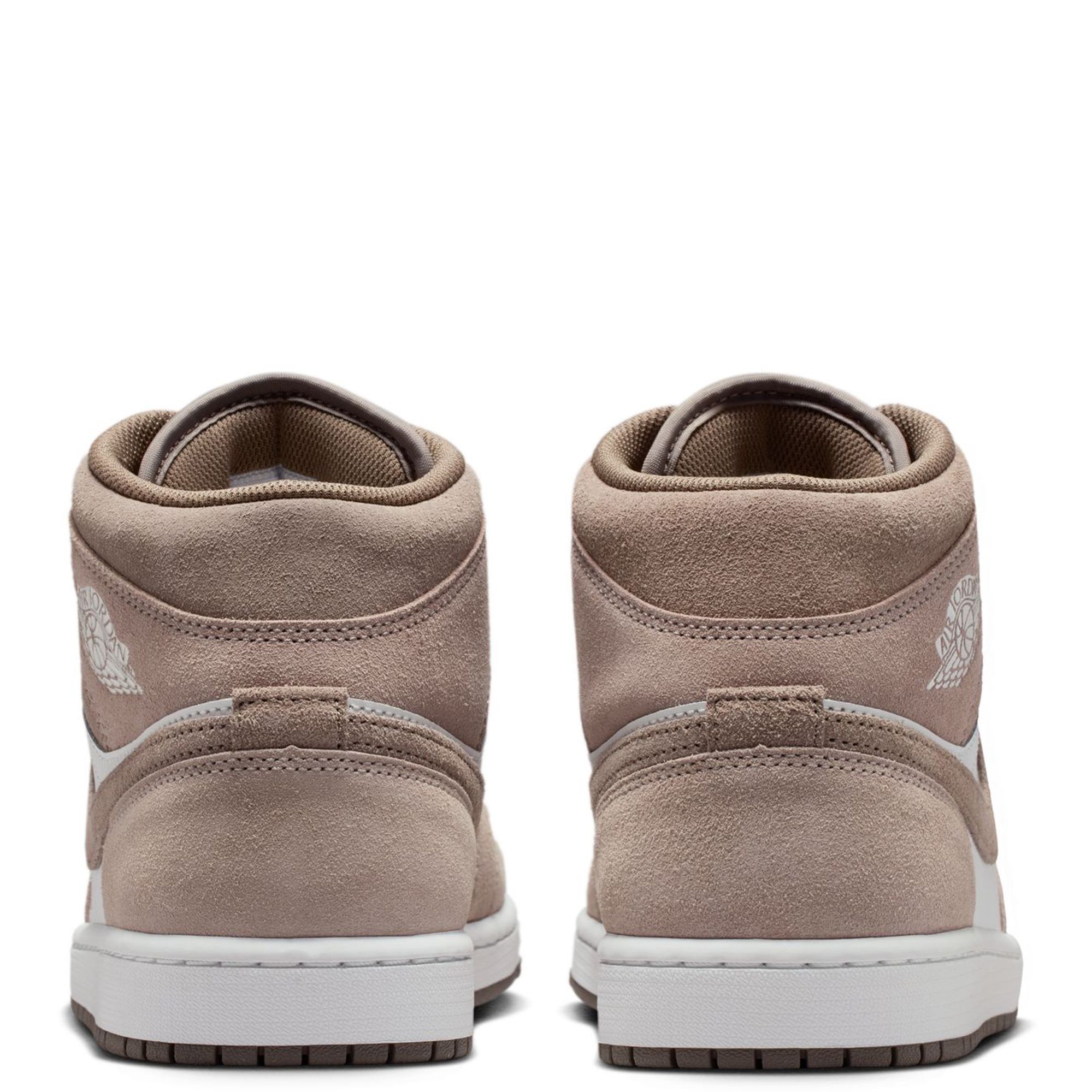 JORDAN Air 1 Mid DQ8426 003 - Shiekh