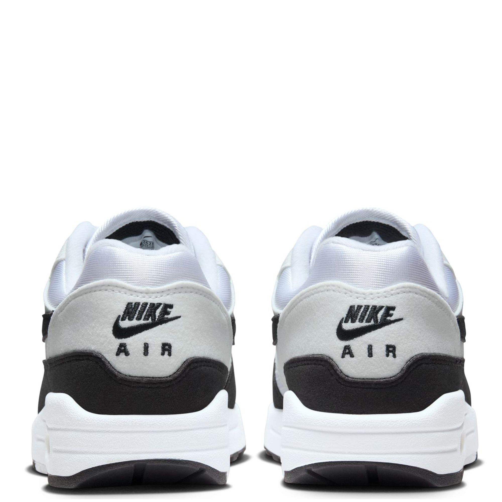 Nike Air Max 1 Premium Jewel Black White. Size Man - Price: 139