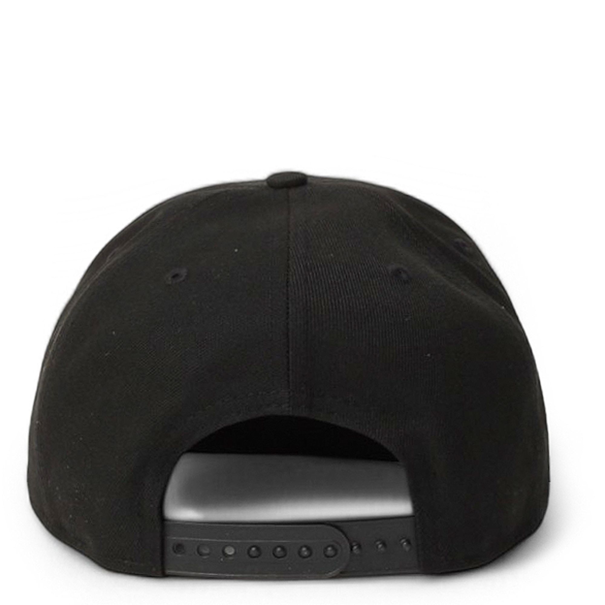 SEE SEE - 【未使用】 SEESEE NEWERA 950 CAP BLACK ブラックの