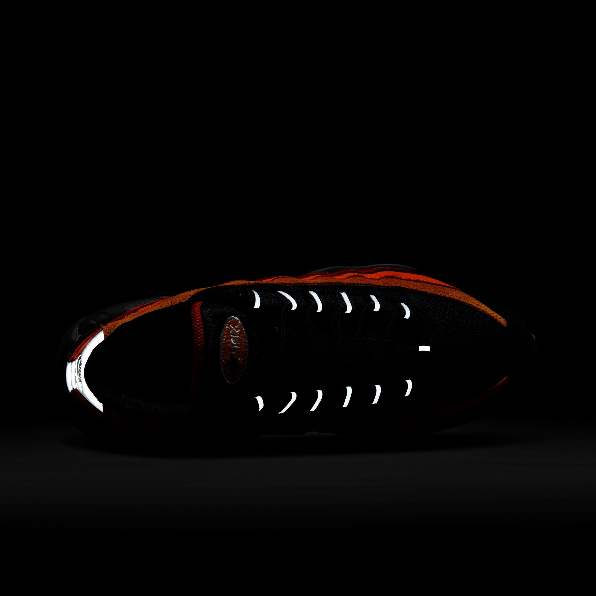 cosmic clay air max 95