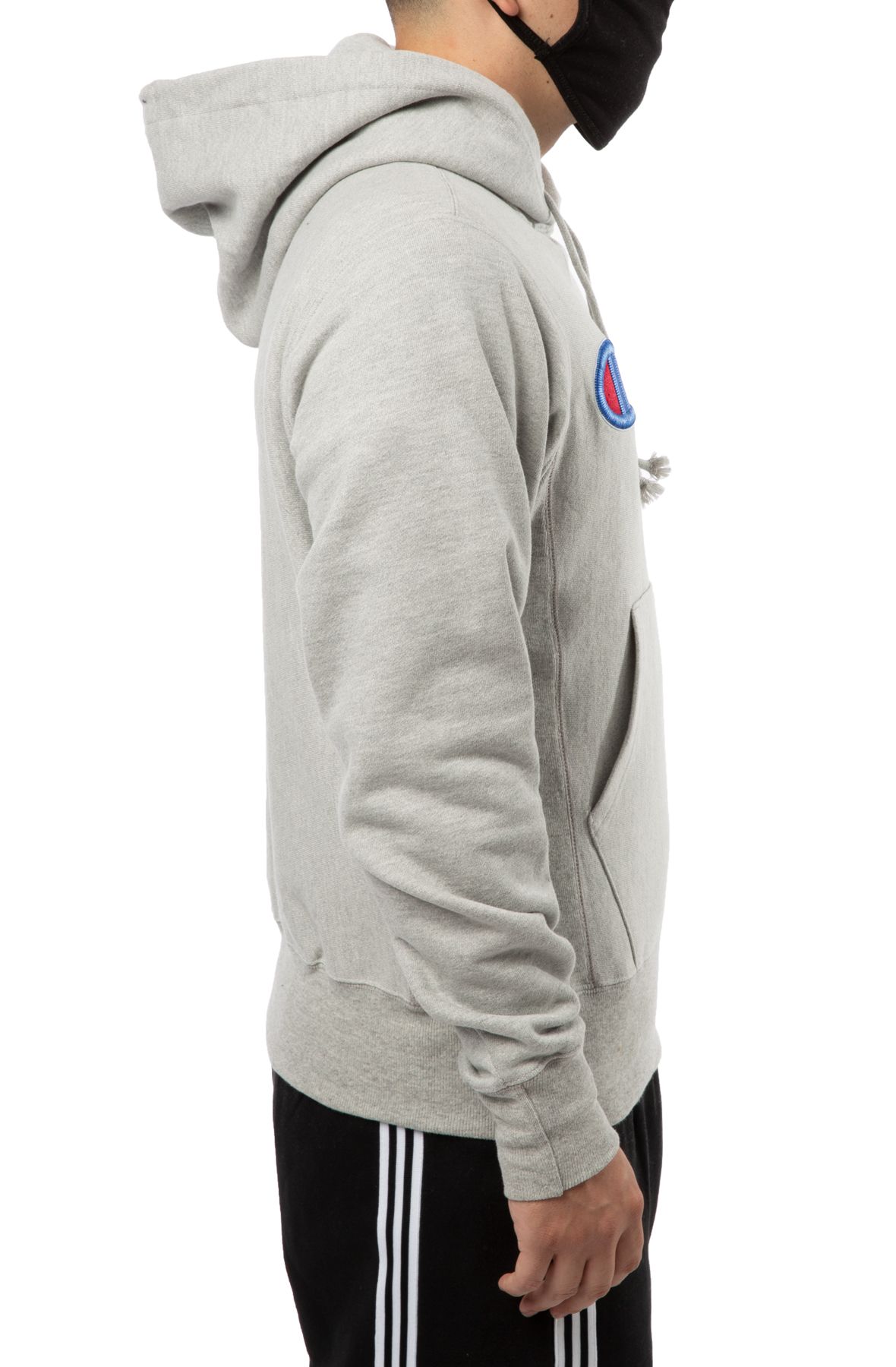 CHAMPION Reverse Weave Pullover Hoodie GF685860471IC Shiekh