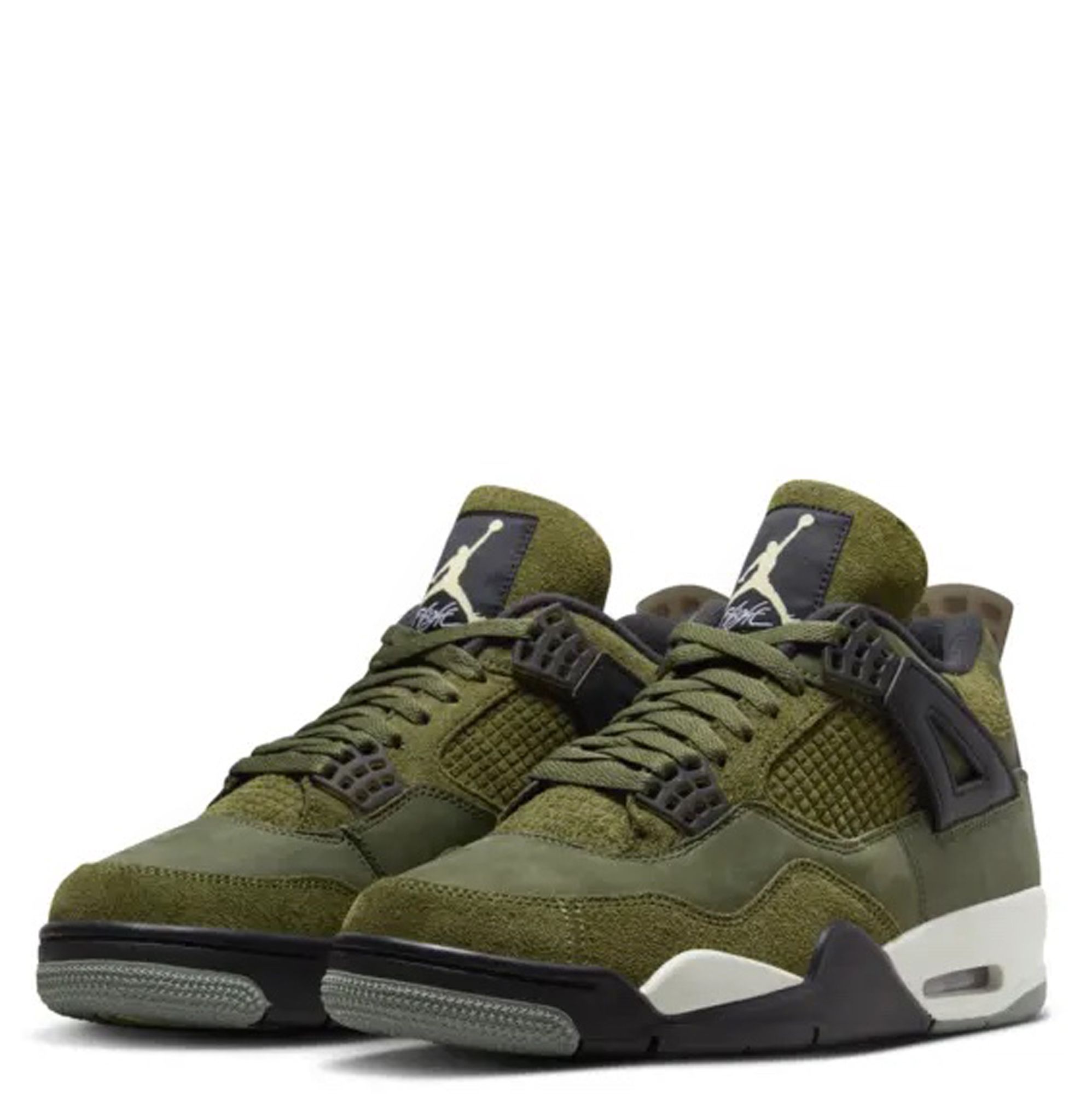 JORDAN Air 4 Retro FB9927 200 - Shiekh