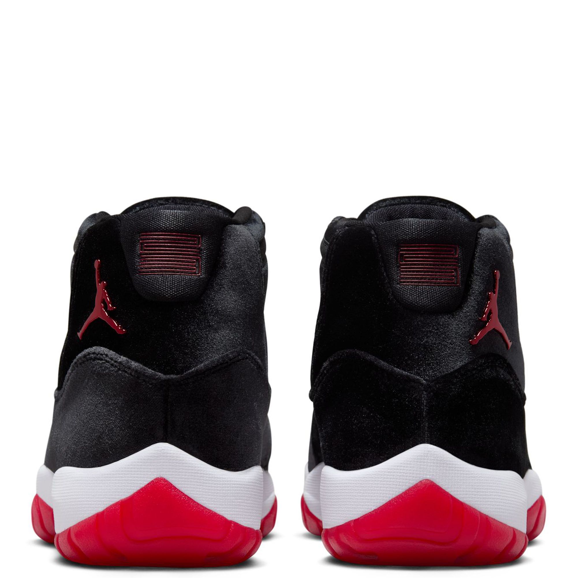 JORDAN Air 11 Retro Bred Velvet DB5457 061 Shiekh