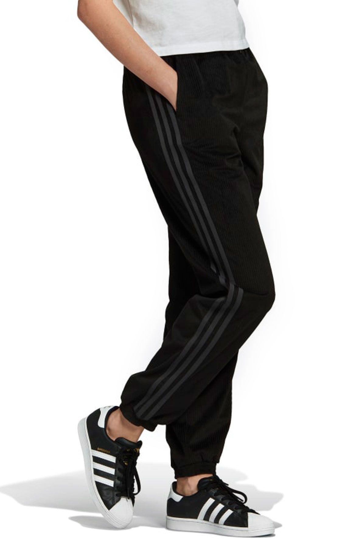 ADIDAS Cuffed Pants GU0807 Shiekh