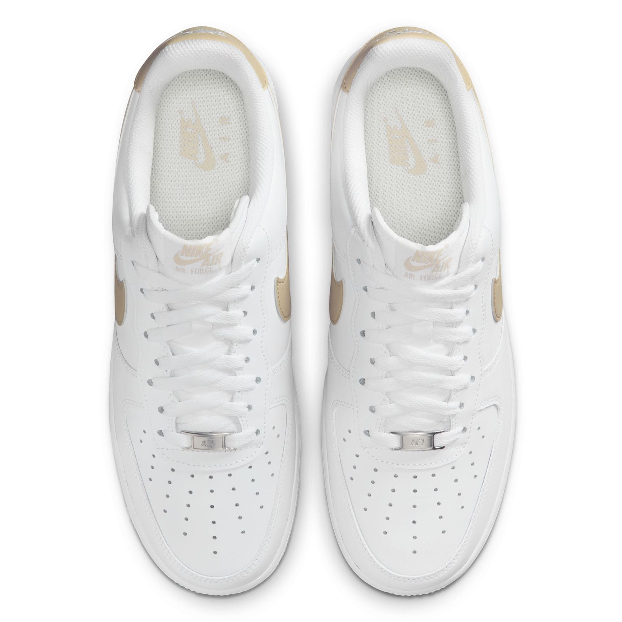 NIKE Air Force 1 '07 FJ4146 120 - Shiekh