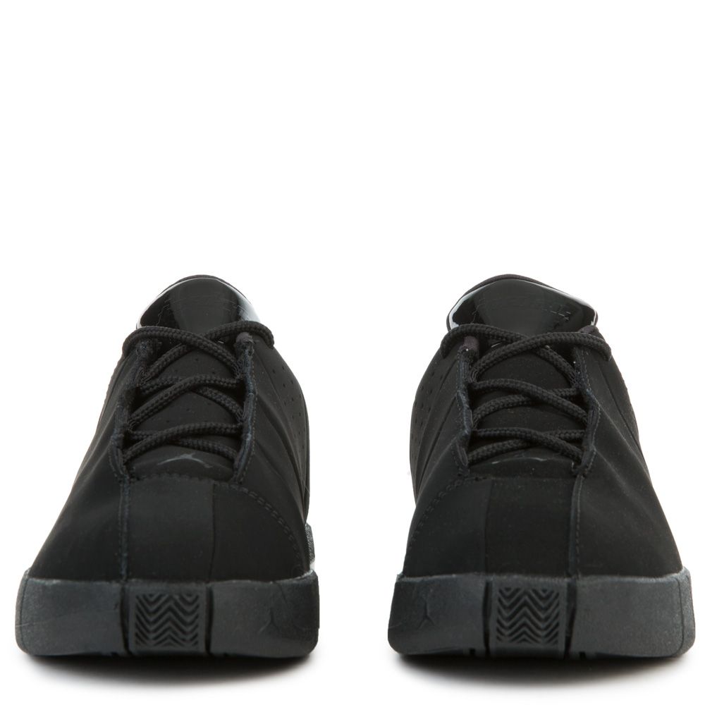 jordan team elite 2 low black